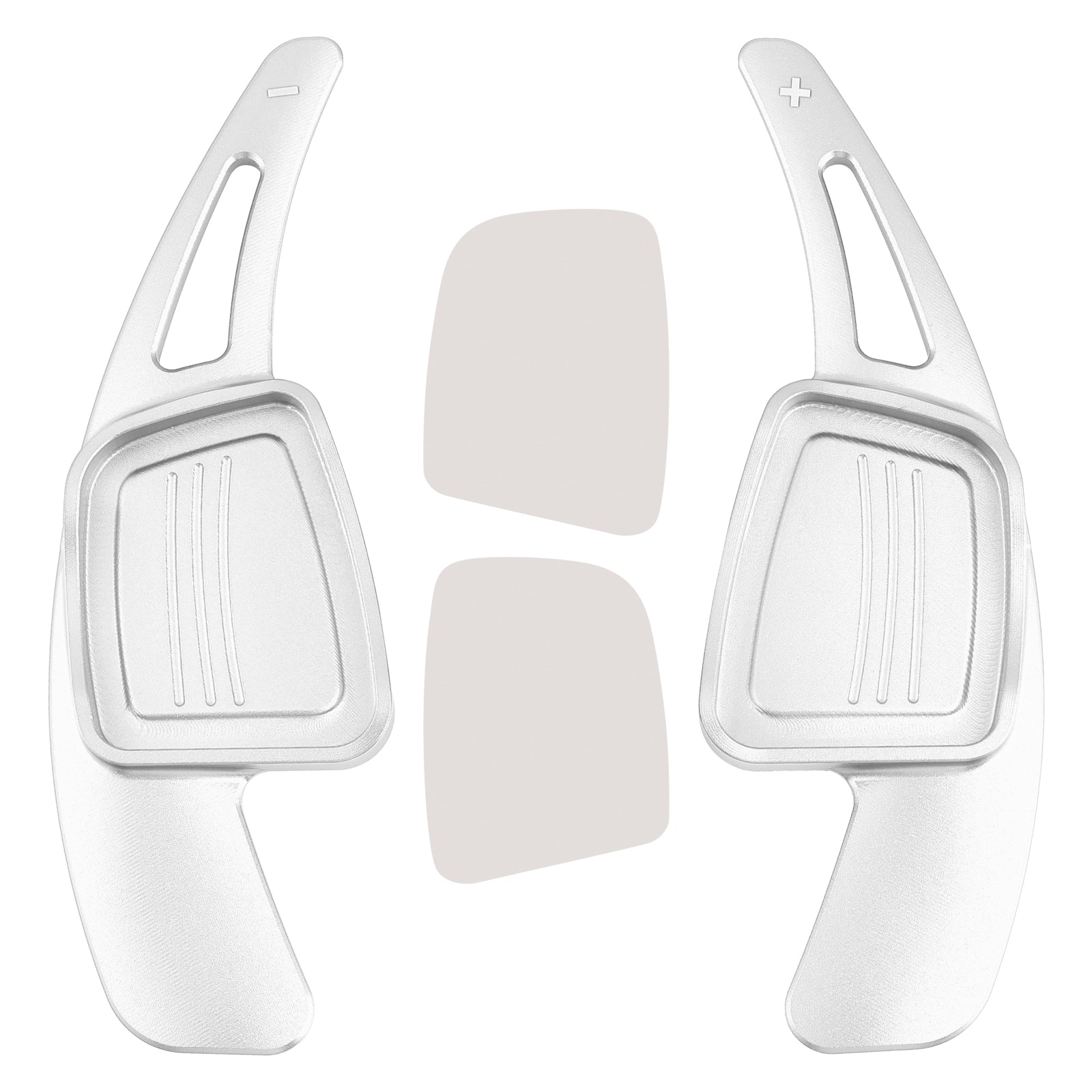 Extension de palettes de changement de vitesse au volant pour Audi Q3 Q5 Q7 S3 S4