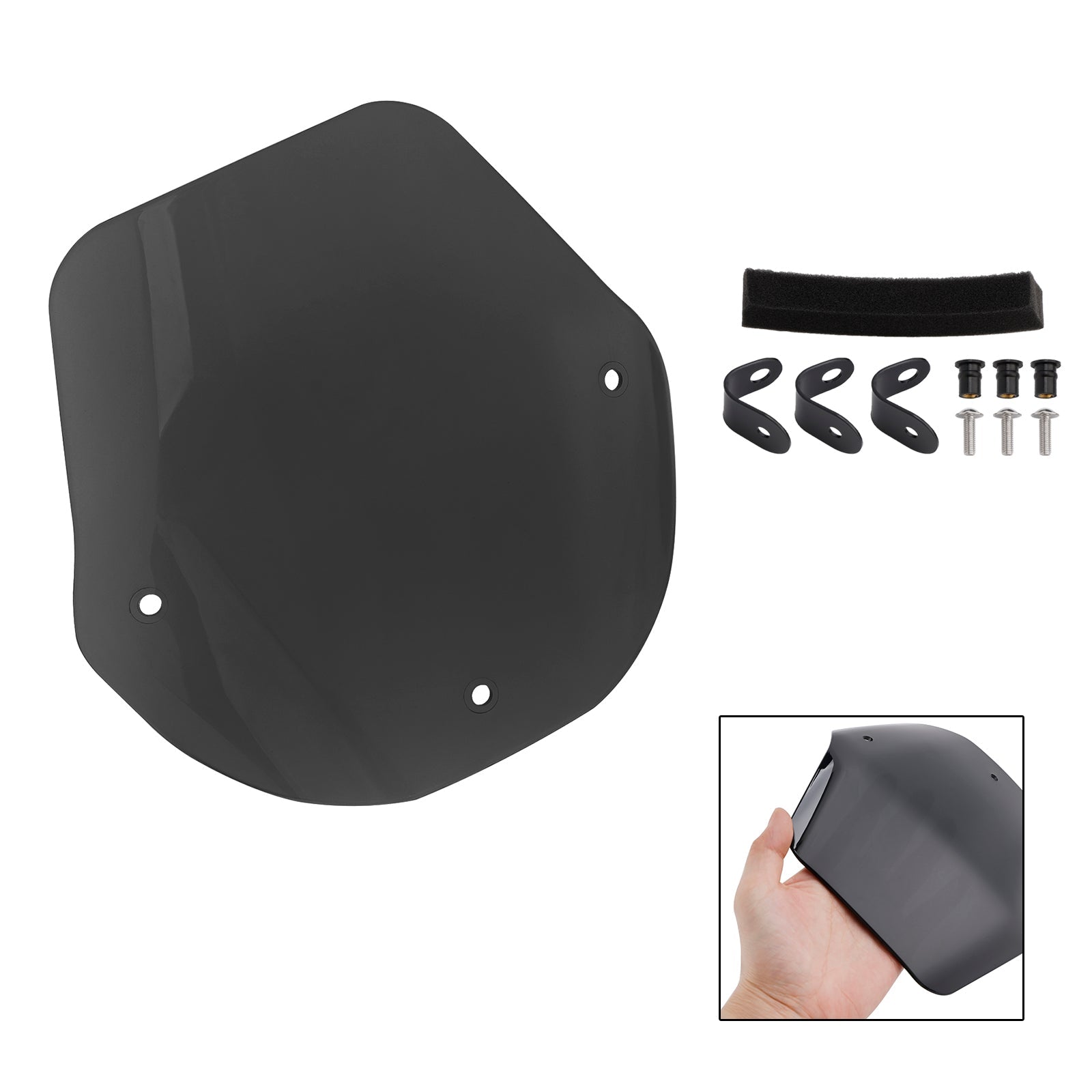 Supora + obsługa Suzuki GSX-8S 2023-2024