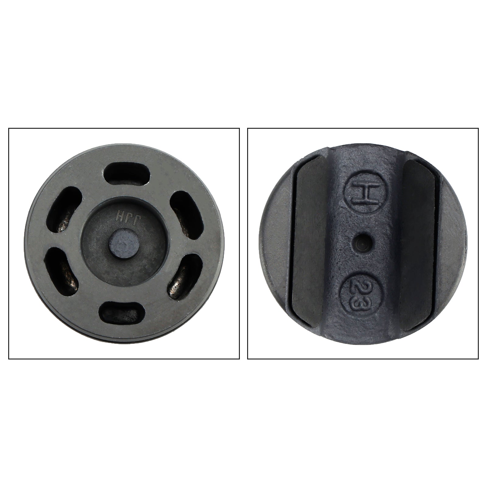 Kit de réparation de crémaillère de direction 6x 32106891974 pour BMW F20 F30 1 2 3 4 X1 X3 X4