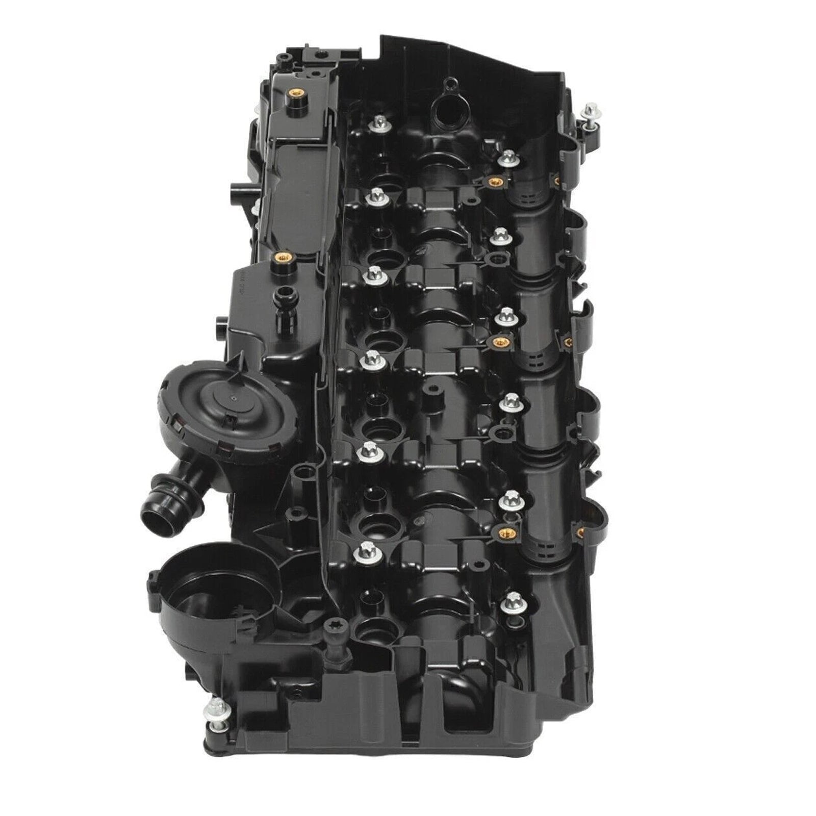 Tapa de balancín de válvulas para BMW E90 325d 330d xDrive 11127823181