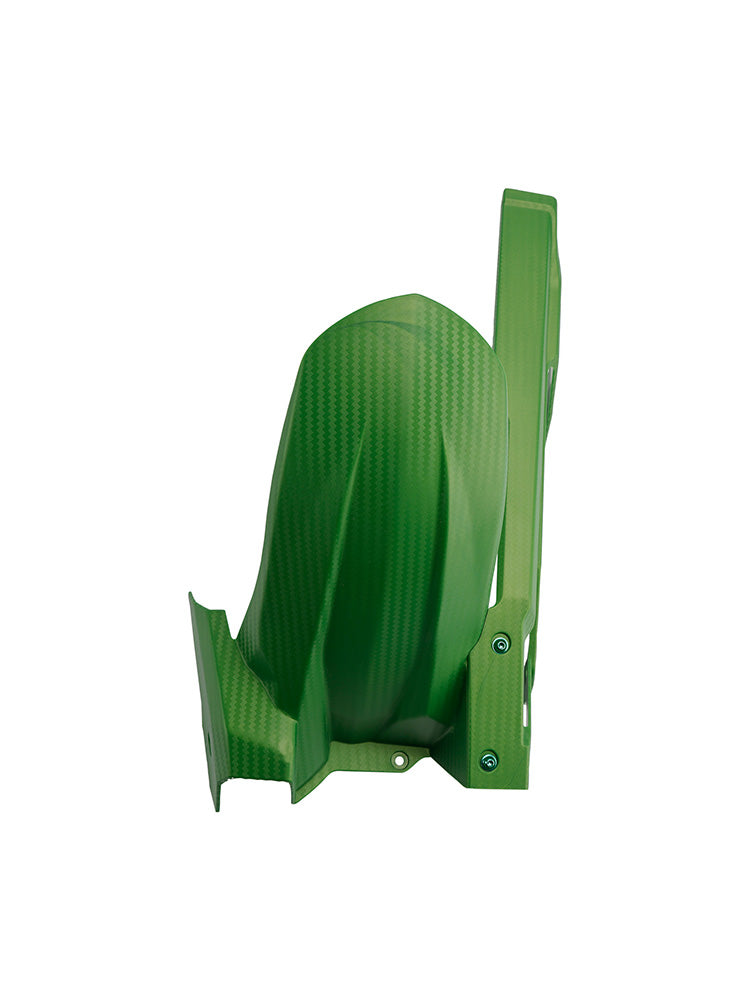 Carenado de guardabarros trasero para Kawasaki Ninja 400 Z400 Ninja 500 Z500 2018+