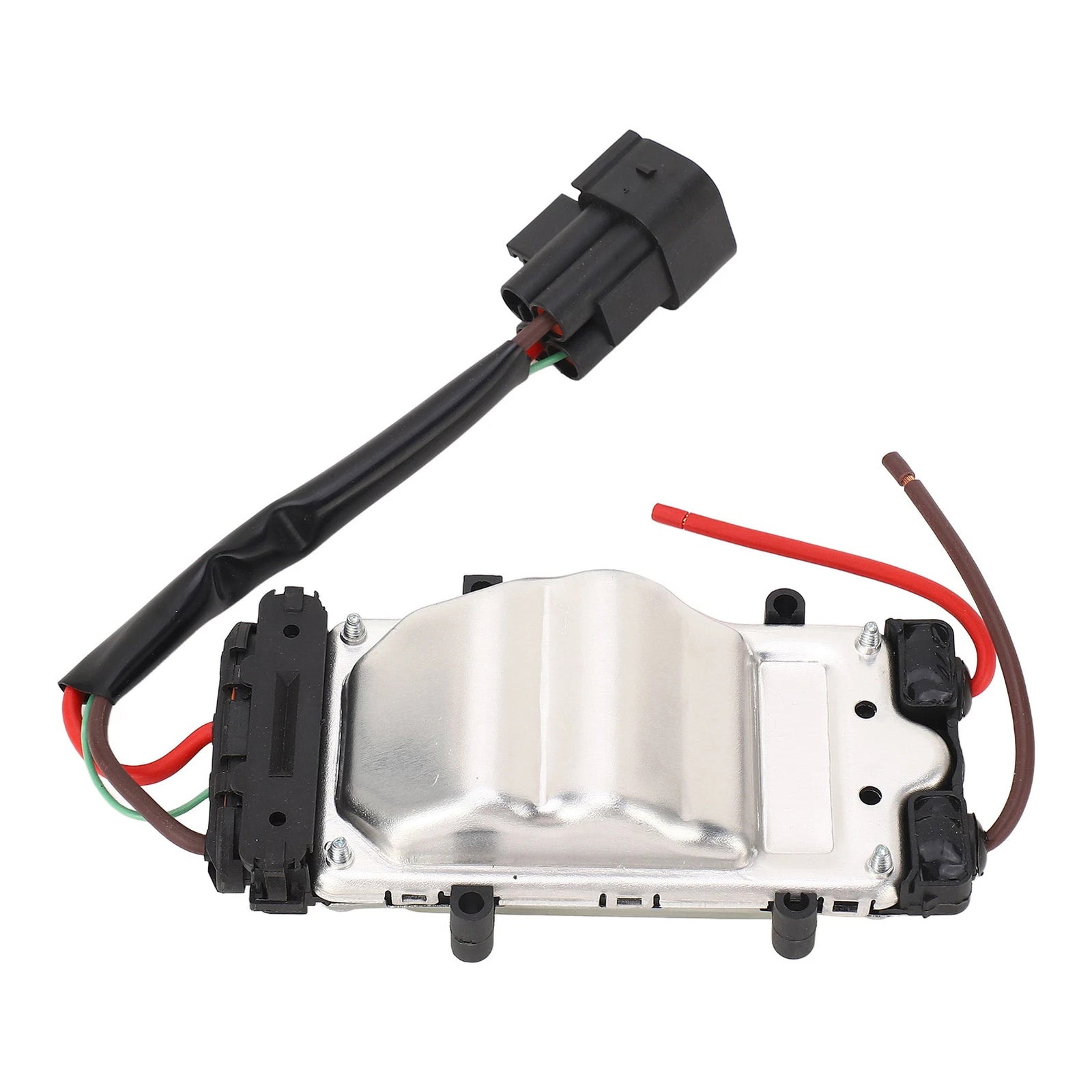 Module de commande de ventilateur de radiateur 1137328080 pour BMW Série 3 E46 1998-2006