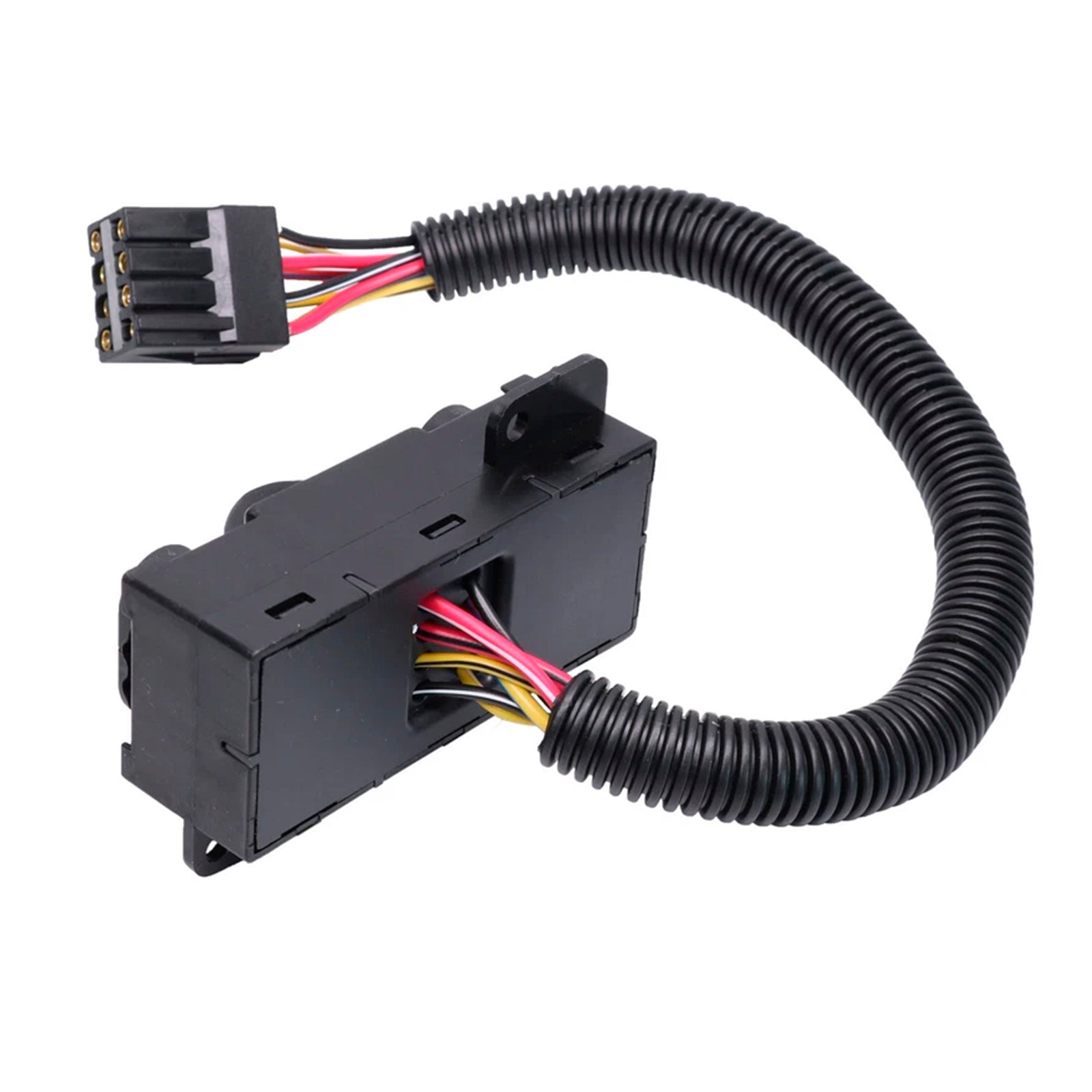 Interrupteur de siège électrique gauche F65Z14A701AA pour Ford F-150, F-250 et F-350