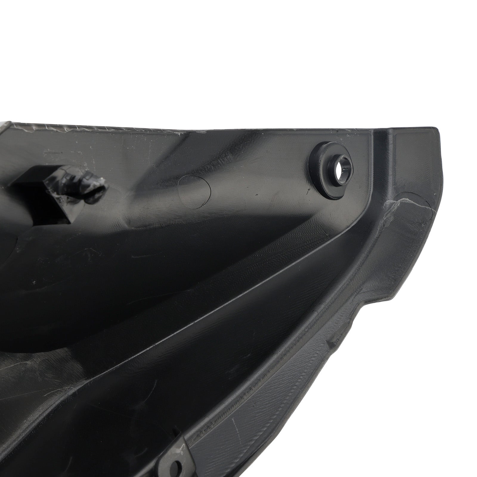 Carenatura posteriore laterale per Honda XADV-750 (2017-2020)