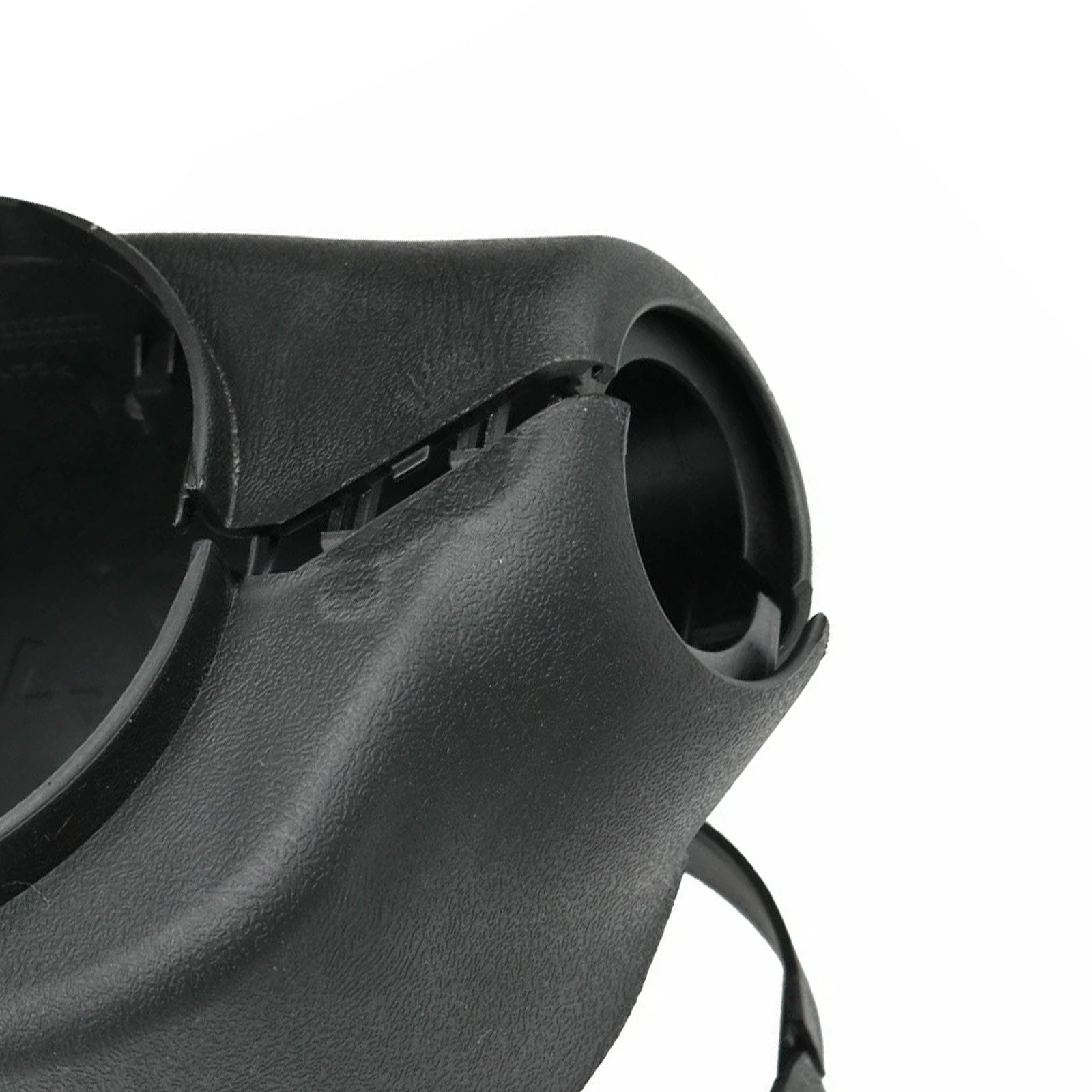 Górna i dolna osłona kolumny kierownicy 26078127 dla Chevy Tahoe, Suburban i GMC Yukon