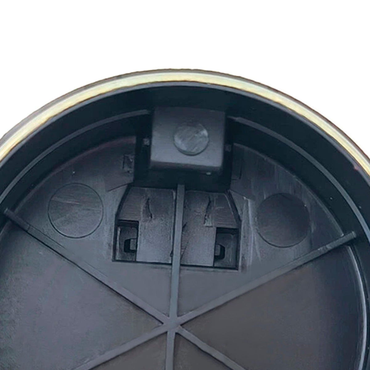 Hinterer ABS-Radlager-Geschwindigkeitssensor 58980-F0000 für Hyundai Accent