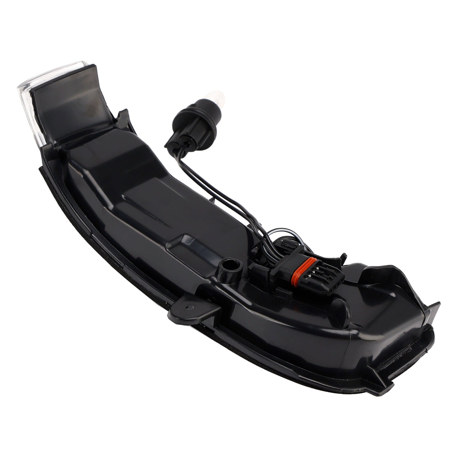 Rechter buitenspiegel richtingaanwijzer voor Mercedes-Benz W211 S211 W463 A2038201421