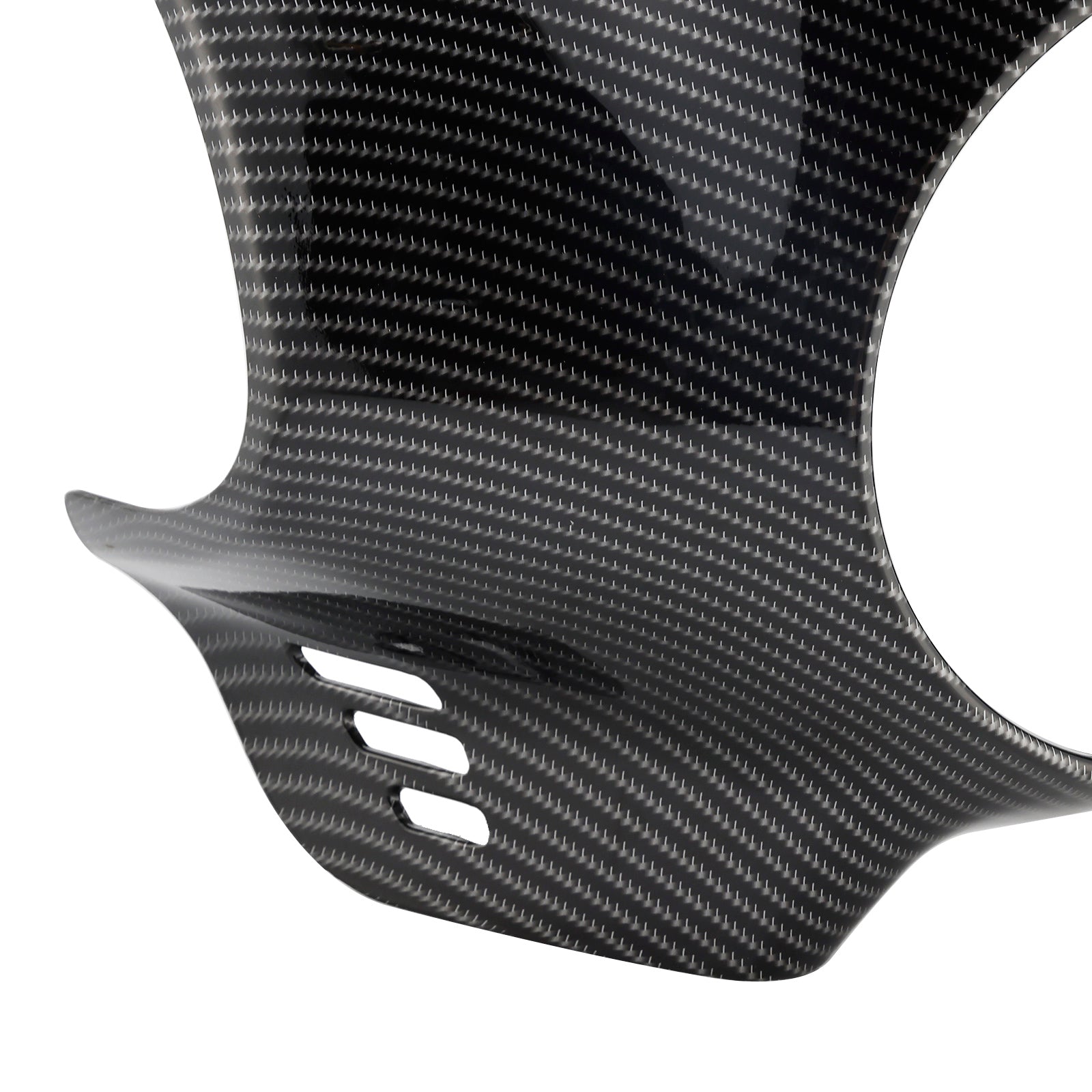 Parabrisas y carenado de faro para Yamaha XSR900 (2022-2025)