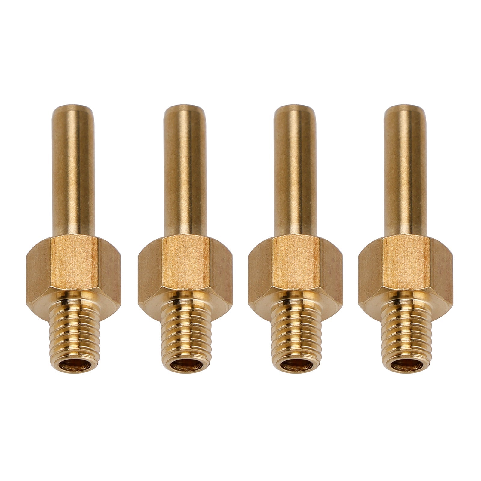 Kit raccordi aspirazione vuoto carburatore compatibile con Kawasaki Z400FX, Z1000J/R e GPZ900R