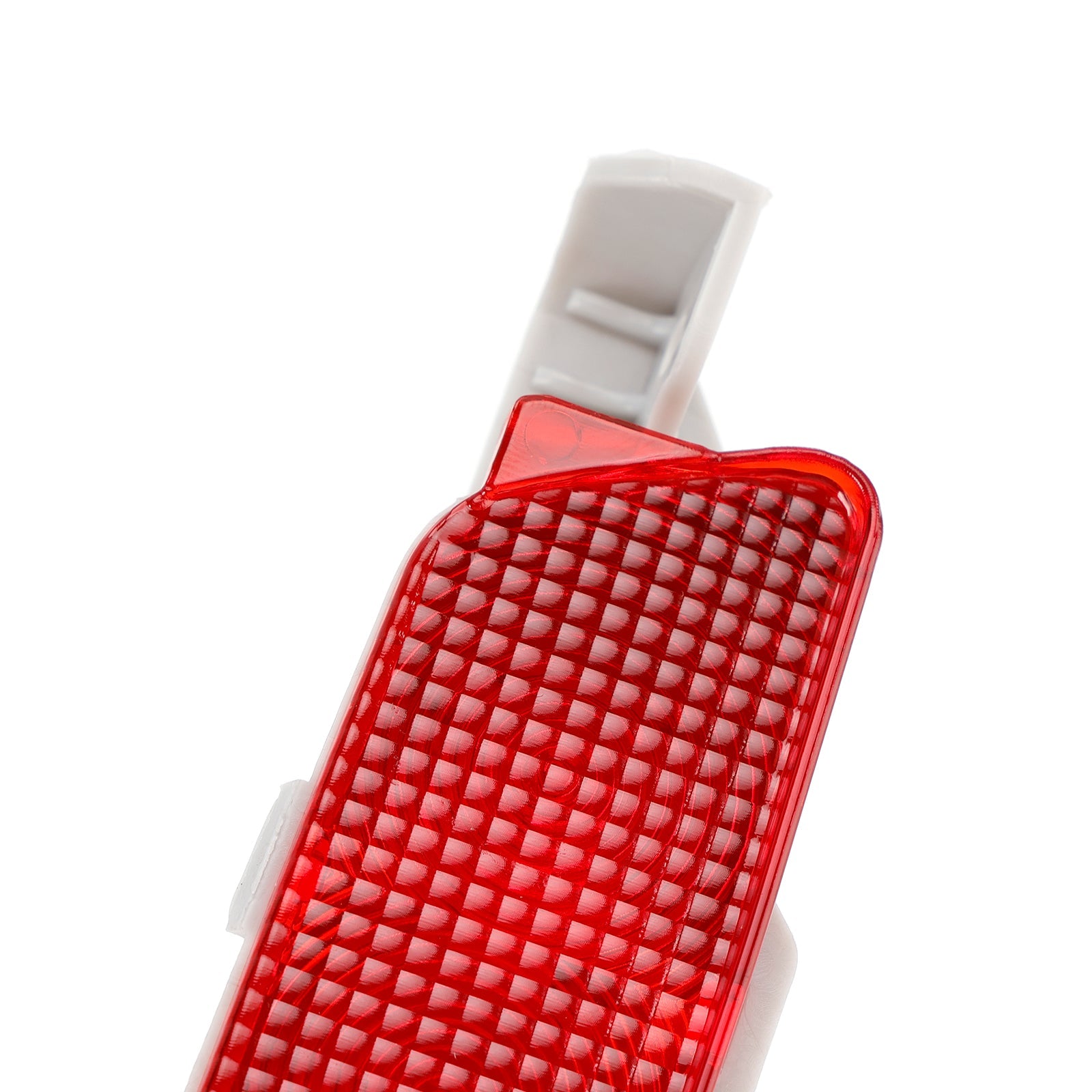 Troisième feu stop arrière surélevé rouge pour Chevrolet Malibu 2008-2012