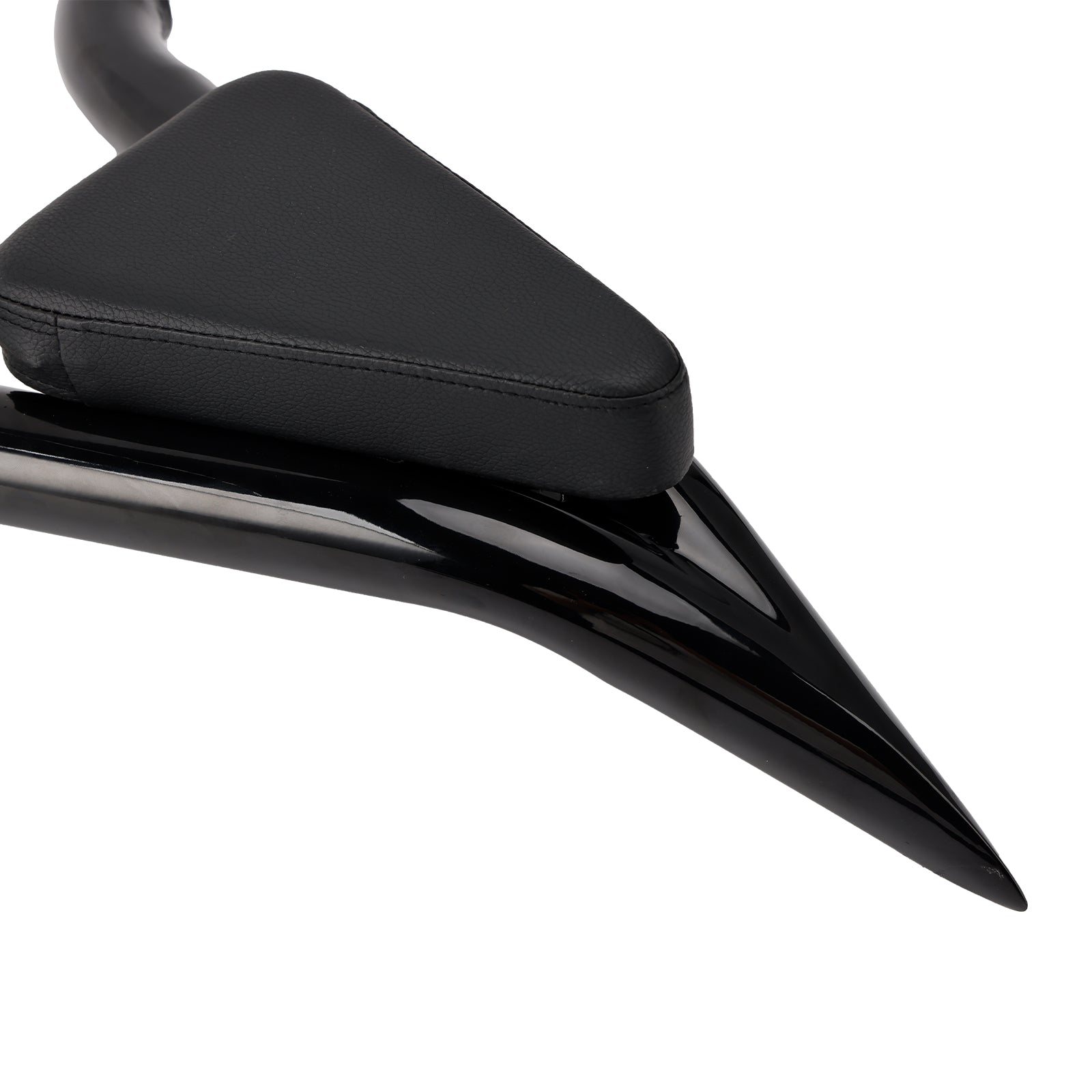 Matkustajatiedosto Sissy Baar Kawasaki VN650 Vulcan S 650 2015-2024