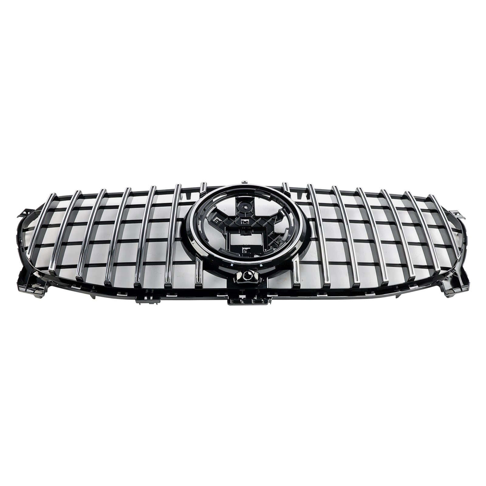 Grille de calandre de pare-chocs avant pour Mercedes Benz Classe GLE W167 GLE350 2020-2022