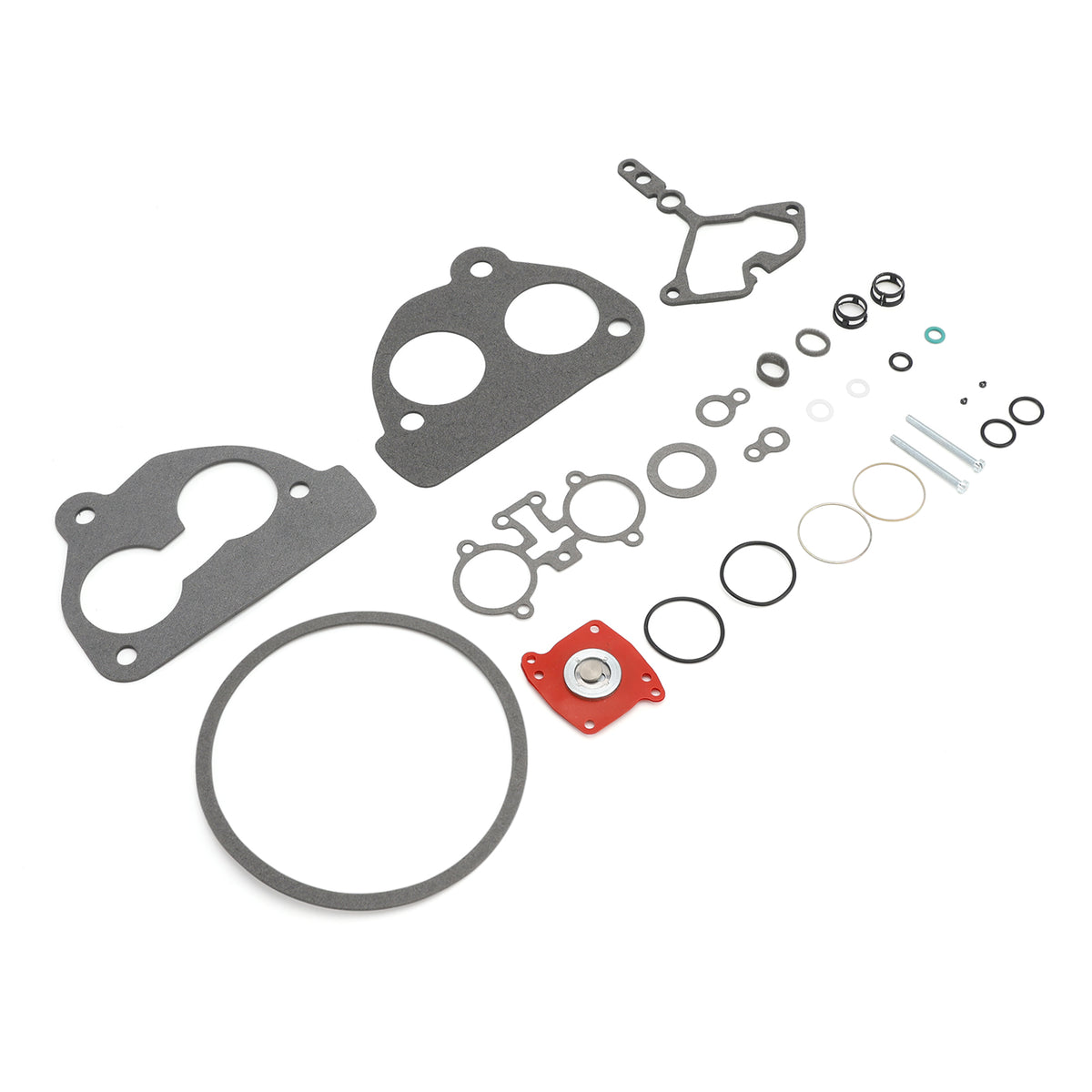 Kit d'injecteur Carburant TBI pour corps Papillon Pour Chevy Trucks V6 V8 1986-1994