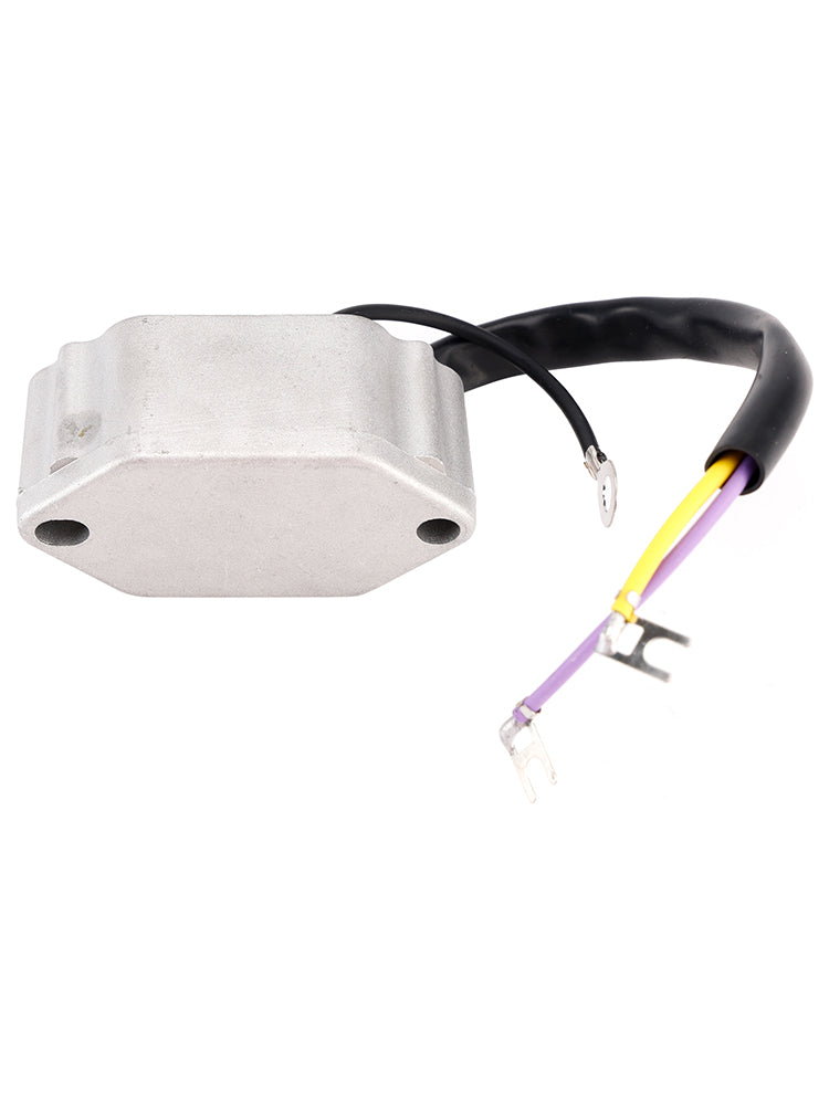 3-Draht-Spannungsregler, kompatibel mit Johnson/Evinrude-Motoren mit 175 PS und 200 PS, Teilenummer 581736 und 0581736
