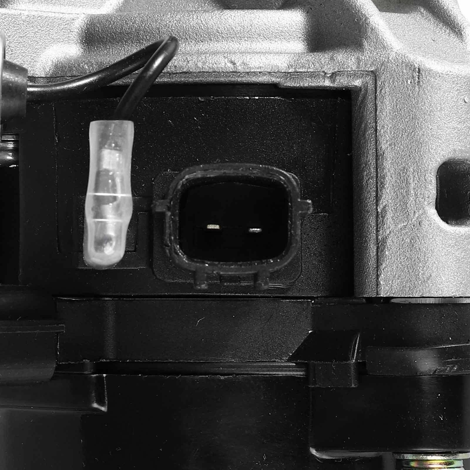 Dystrybutor' Zapłon 22100-VJ262 do Nissana Navara D22 L4 2.4L KA24DE (od 1999 r.)