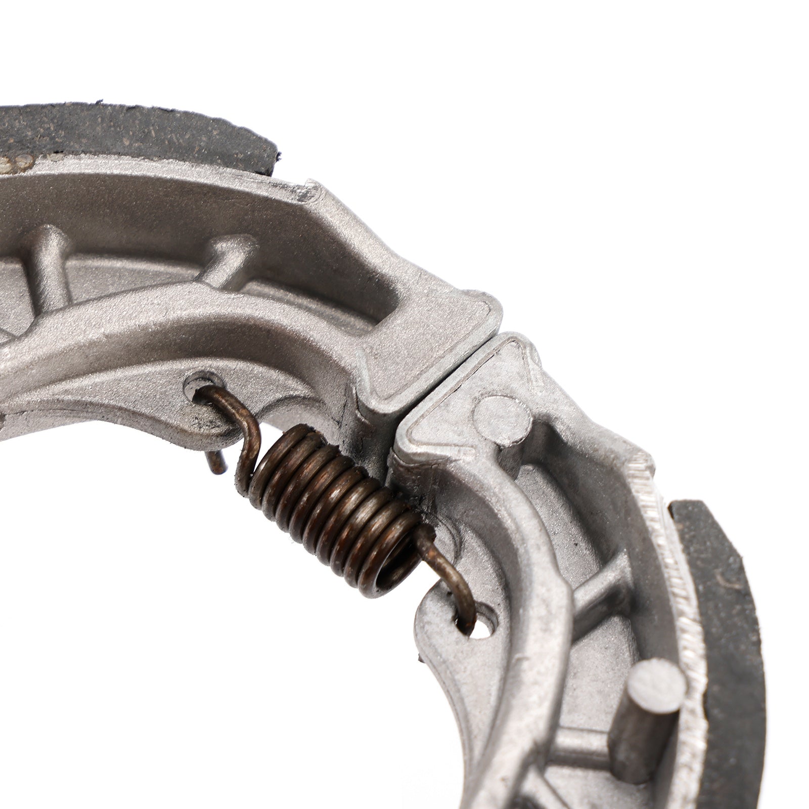 Sprednje ali zadnje zavorne čeljusti za Honda CT70 CL100 Z50A CT90 C200 SL90 CB100 CT200