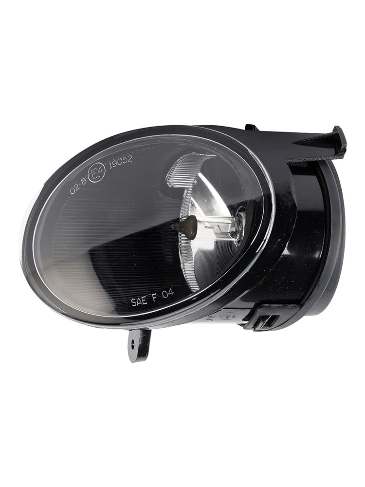 Palonsumuista ennen lähdettyään Audi A6 C6: lle (2005, 2006, 2007 ja 2008)