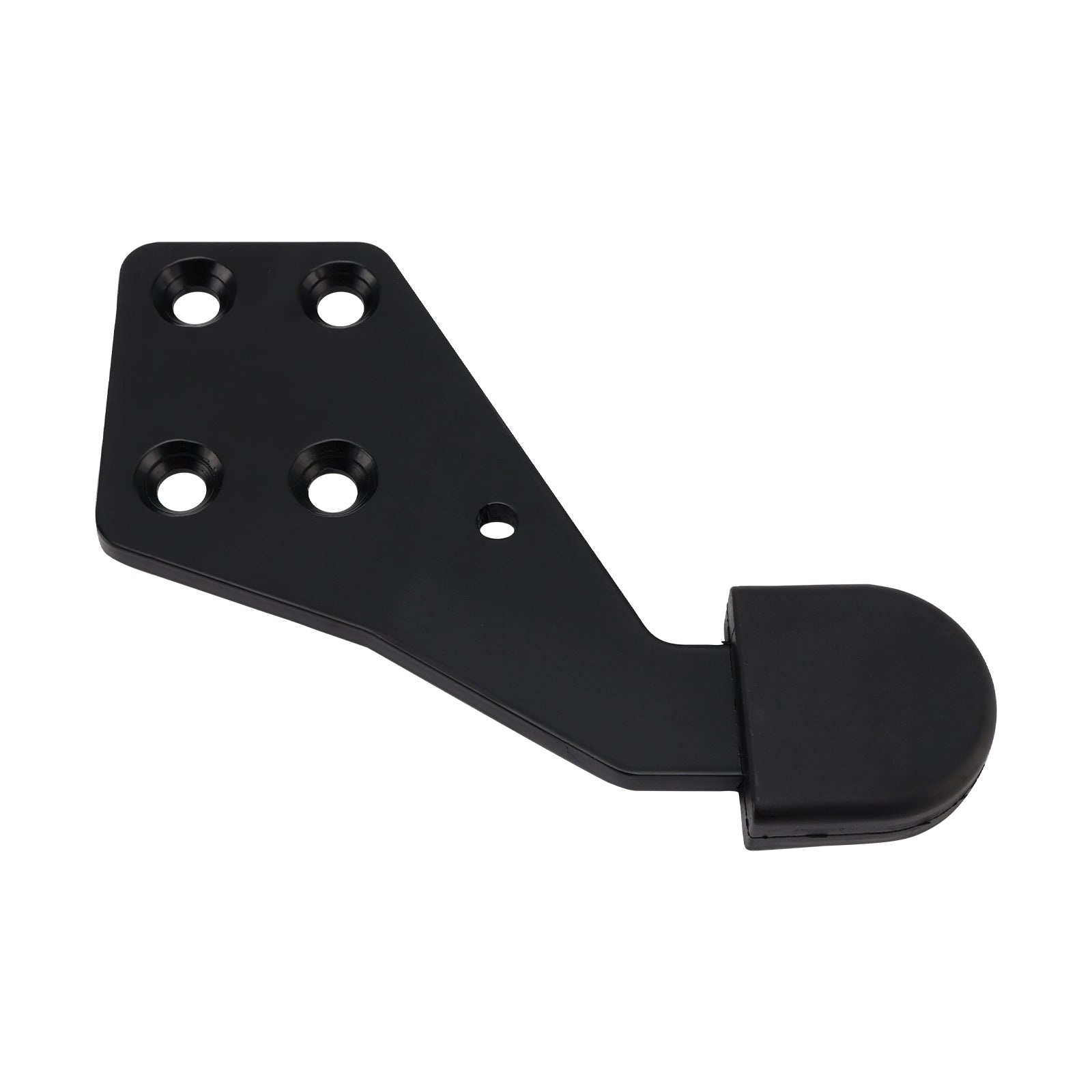 Desno vodilo pokrova motorja IHC HLK2733R 3810982C1 desna stran