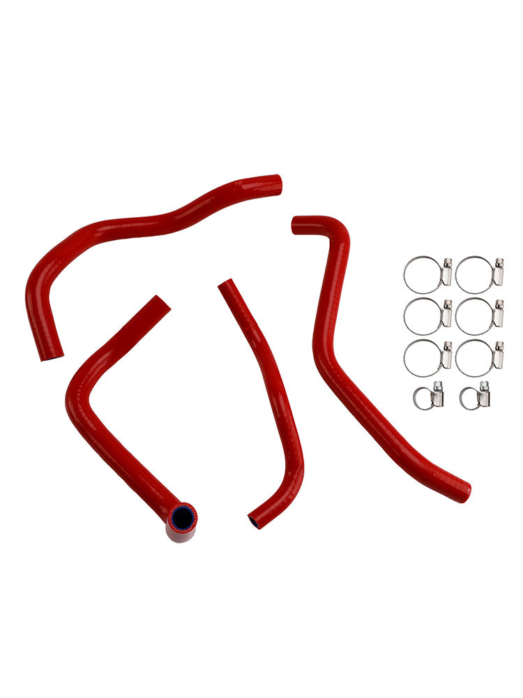 Durite de refroidissement en silicone pour radiateur Honda CB500F/X/R (2013-2024)