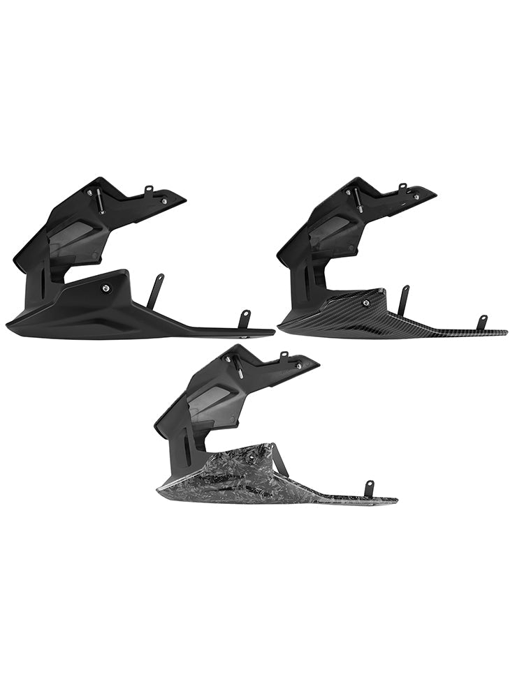 Carénages inférieurs complets pour Kawasaki Eliminator 400/450/500 2024-2025