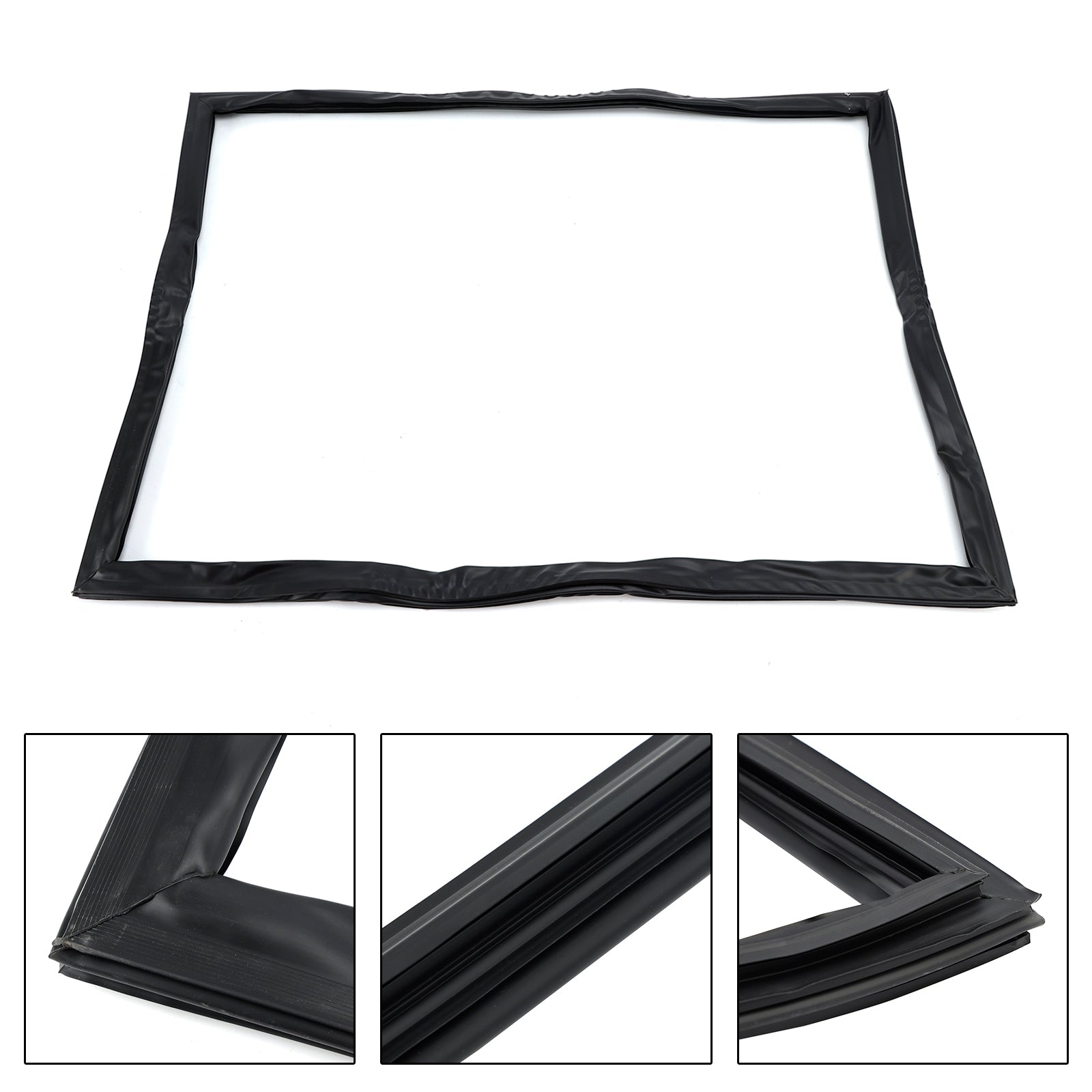 Joint de porte de congélateur WR14X36194 pour réfrigérateurs-congélateurs GE, modèle WR14X31558