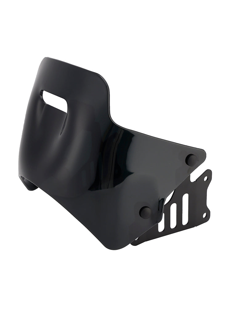 Pare-brise compatible avec YAMAHA XSR900 2022-2025
