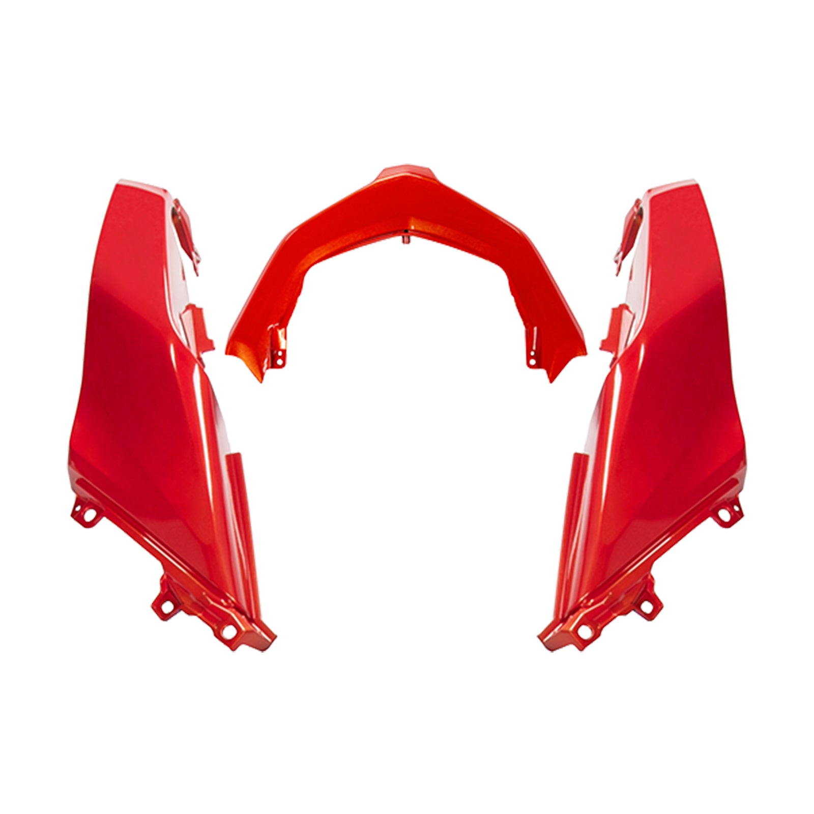 Kit de carénage de carrosserie ABS par injection pour Yamaha X-MAX 300 XMAX 2023-2024