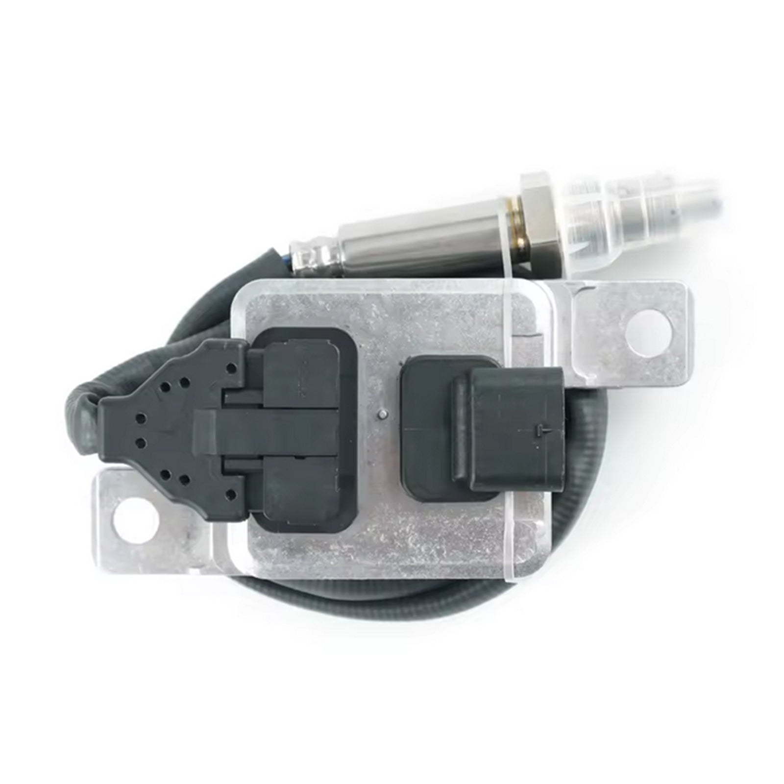 Sensor de NOx antes del catalizador 8K0907807 para Audi A5 8T3 2.0 TDI quattro Coupé (2013-2017)