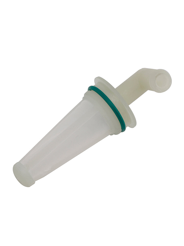 Polttoainesuodatin Johnson Evinrude perämoottorille 25 HP, 40 HP, 55 HP, 100 HP, 1983-1986, 0433190