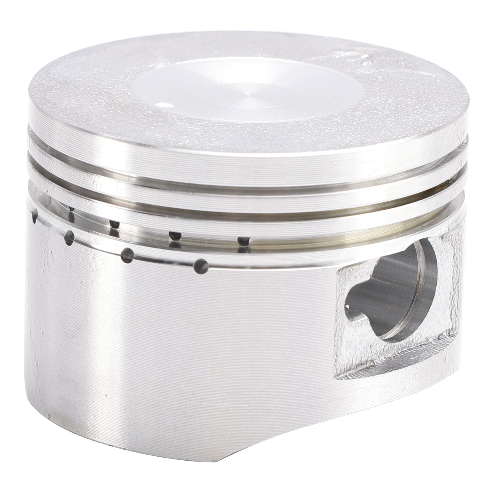 KIT MOTEUR À CULASSE DE 52,4 MM 107CC POUR VTT CHINOIS 110CC GO KART DIRTBIKE