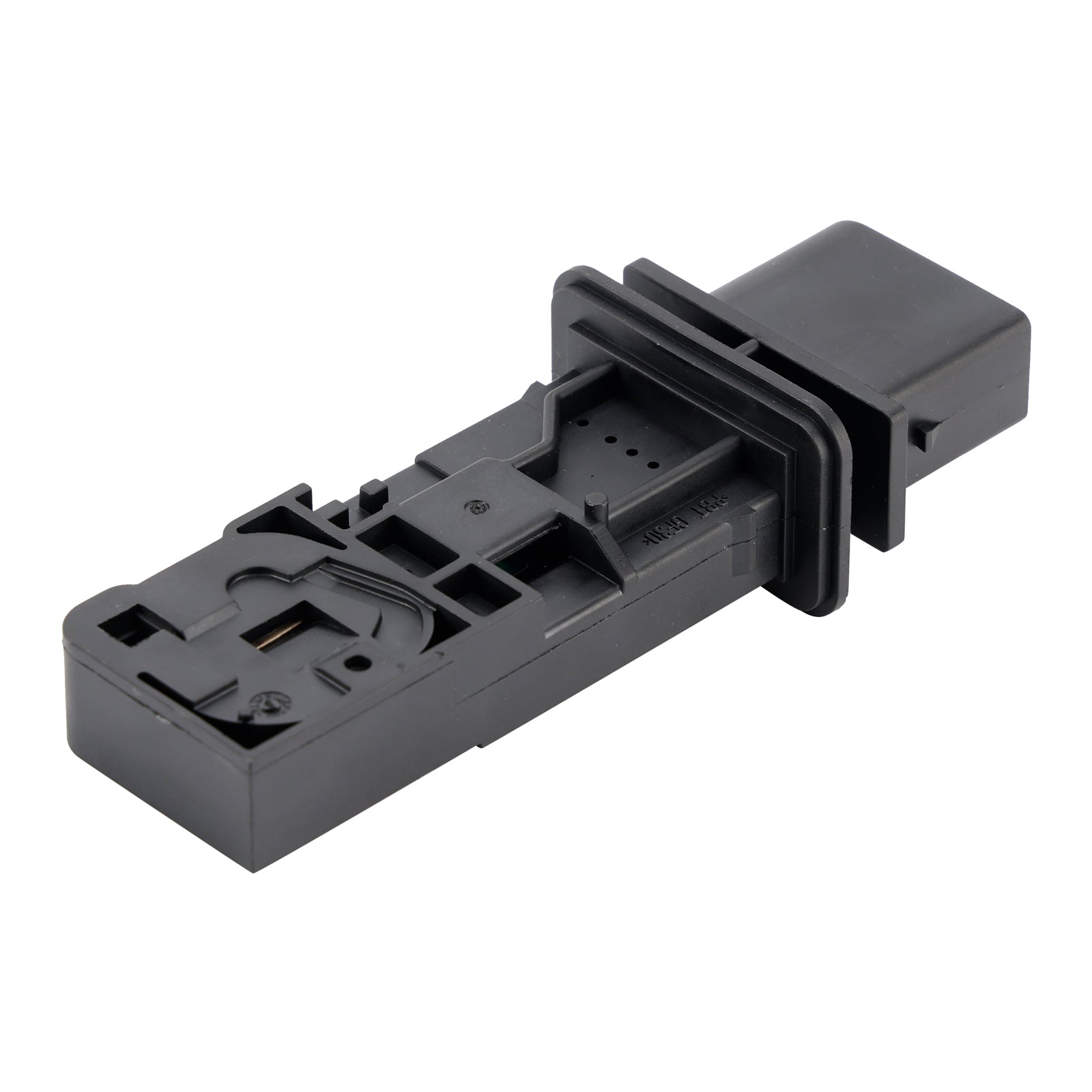 Sensore del misuratore di portata d&#39;massa d'aria per Mercedes E350 ML350 E320 R320 0281002695