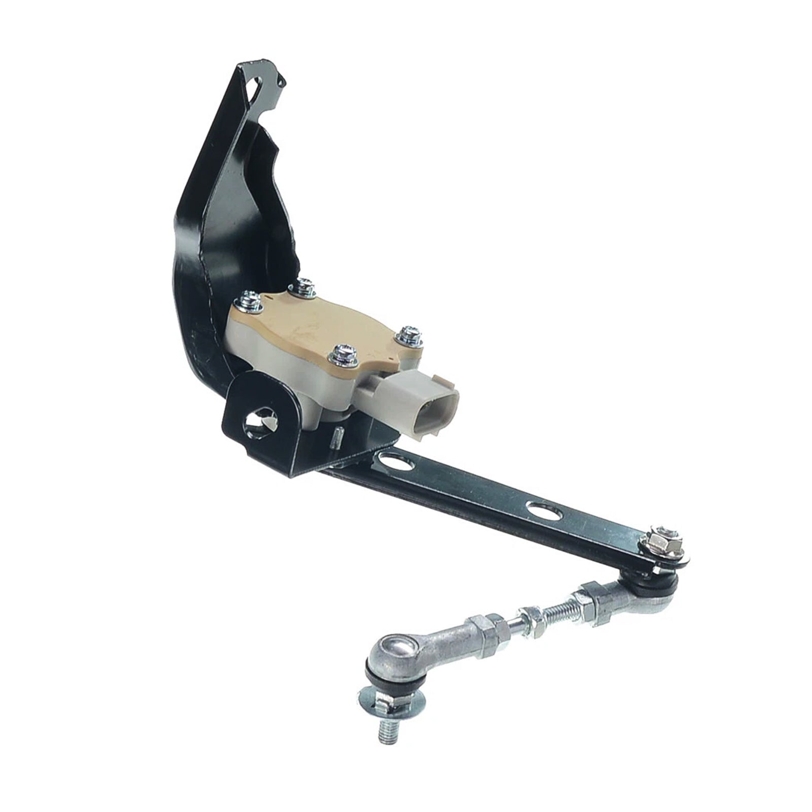 Sensor de nivel de altura de marcha lateral trasero 89407-60010 para Toyota Land Cruiser LX470 J100