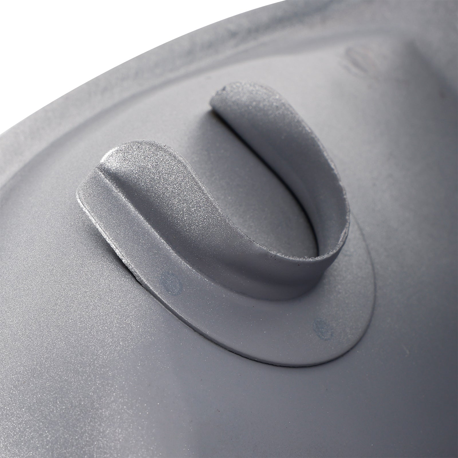 Réservoir d'essence Cafe Racer 9 L pour Suzuki GN125 GN 125 250 - Argent