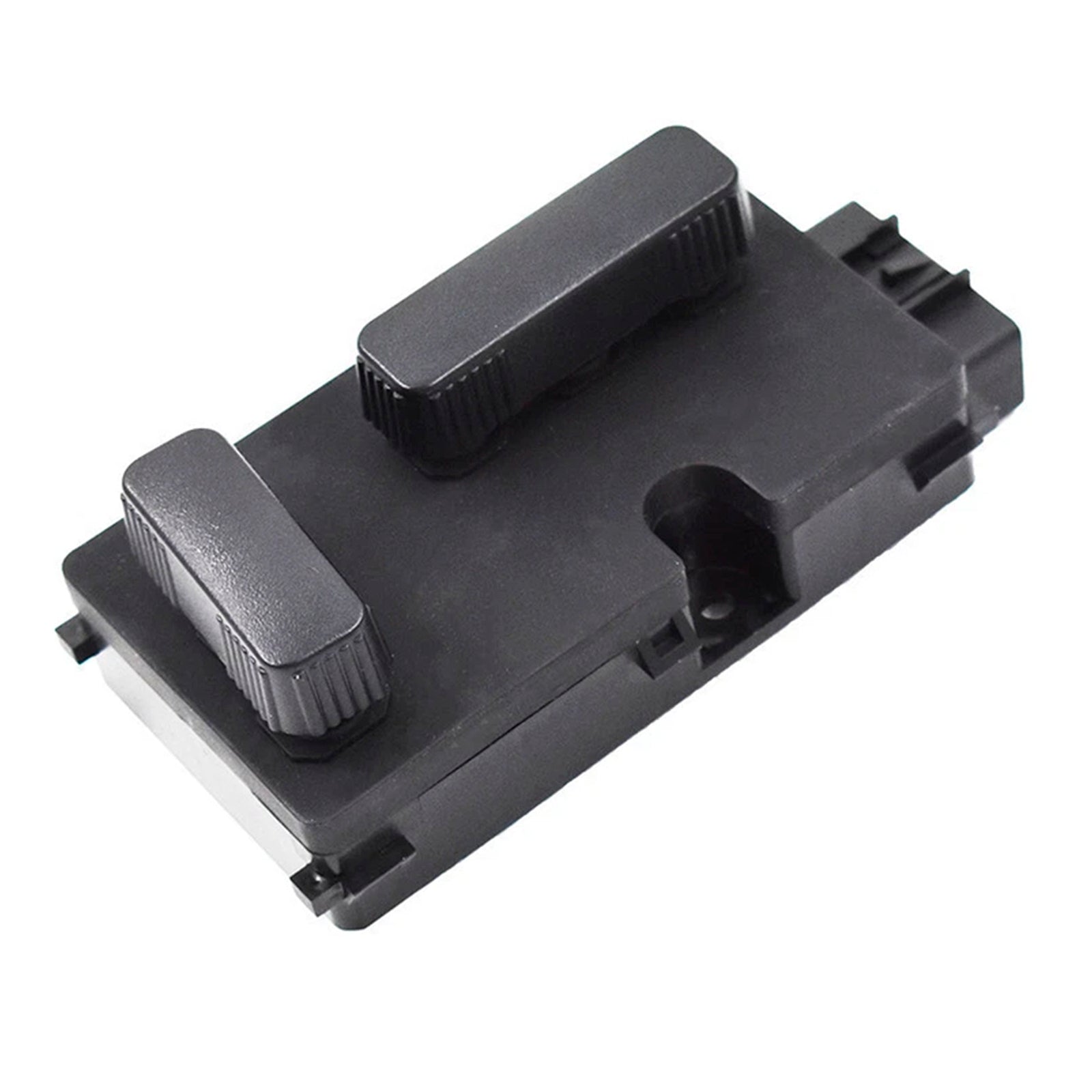 Interrupteur de siège électrique avant gauche 12450166 pour Cadillac Escalade 2002-2006