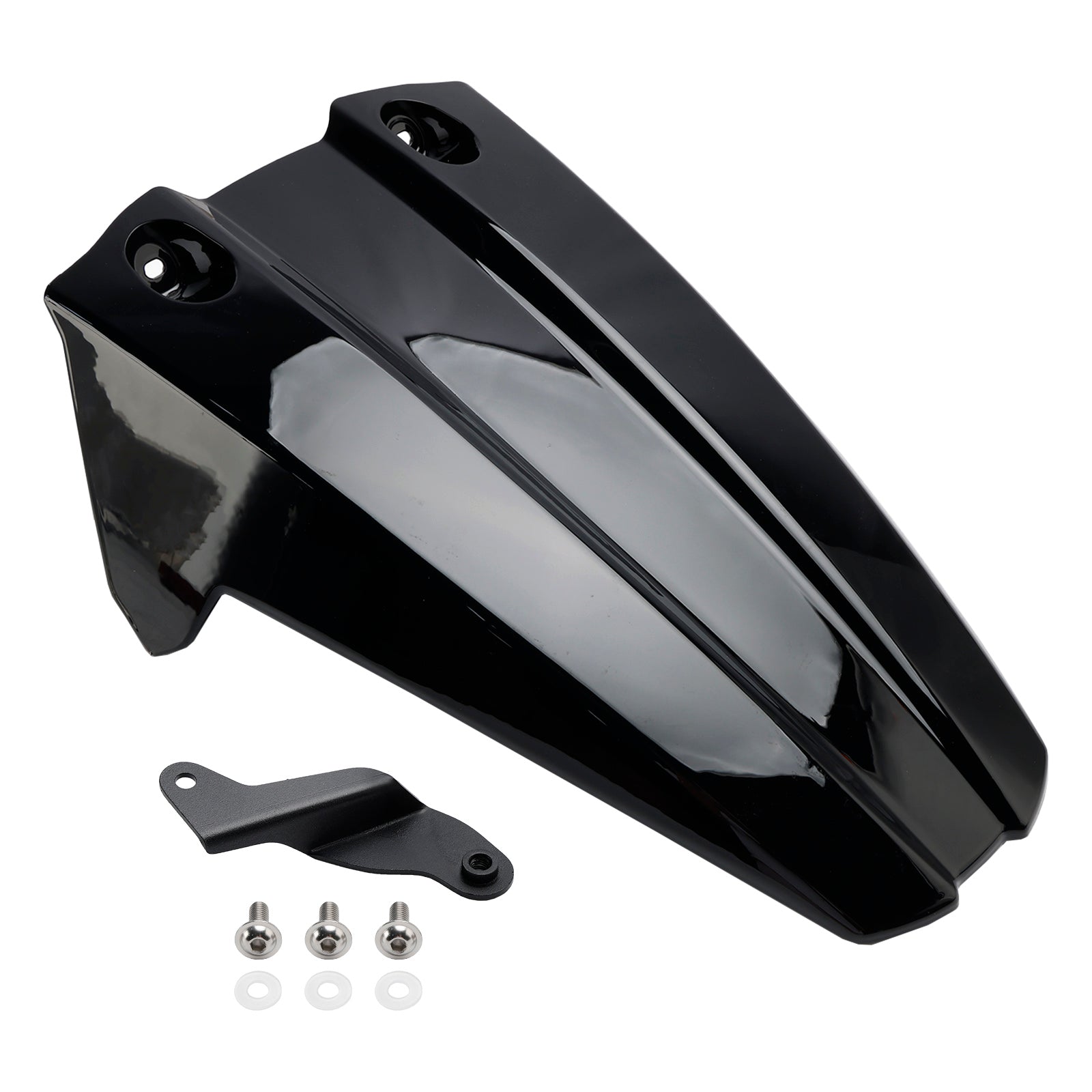Achterbalkrooster voor Yamaha MT-10/SP MT10 2016-2024
