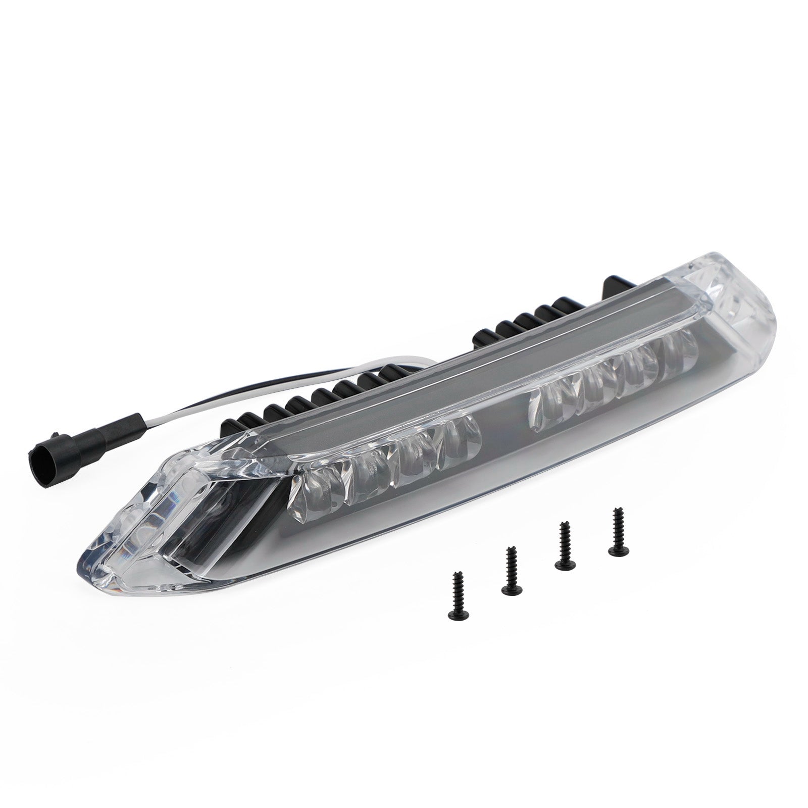 LED 219400991 Paraurti anteriore lampada luce ausiliaria per Can-Am Spyder RT 2020-2023