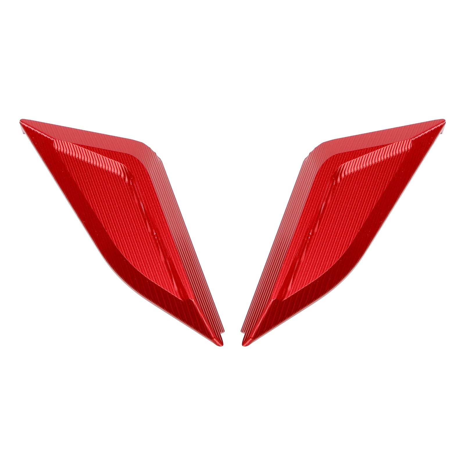 CNC Racing spiegelborgplaten voor Ducati Panigale V4 Superleggera Speciale