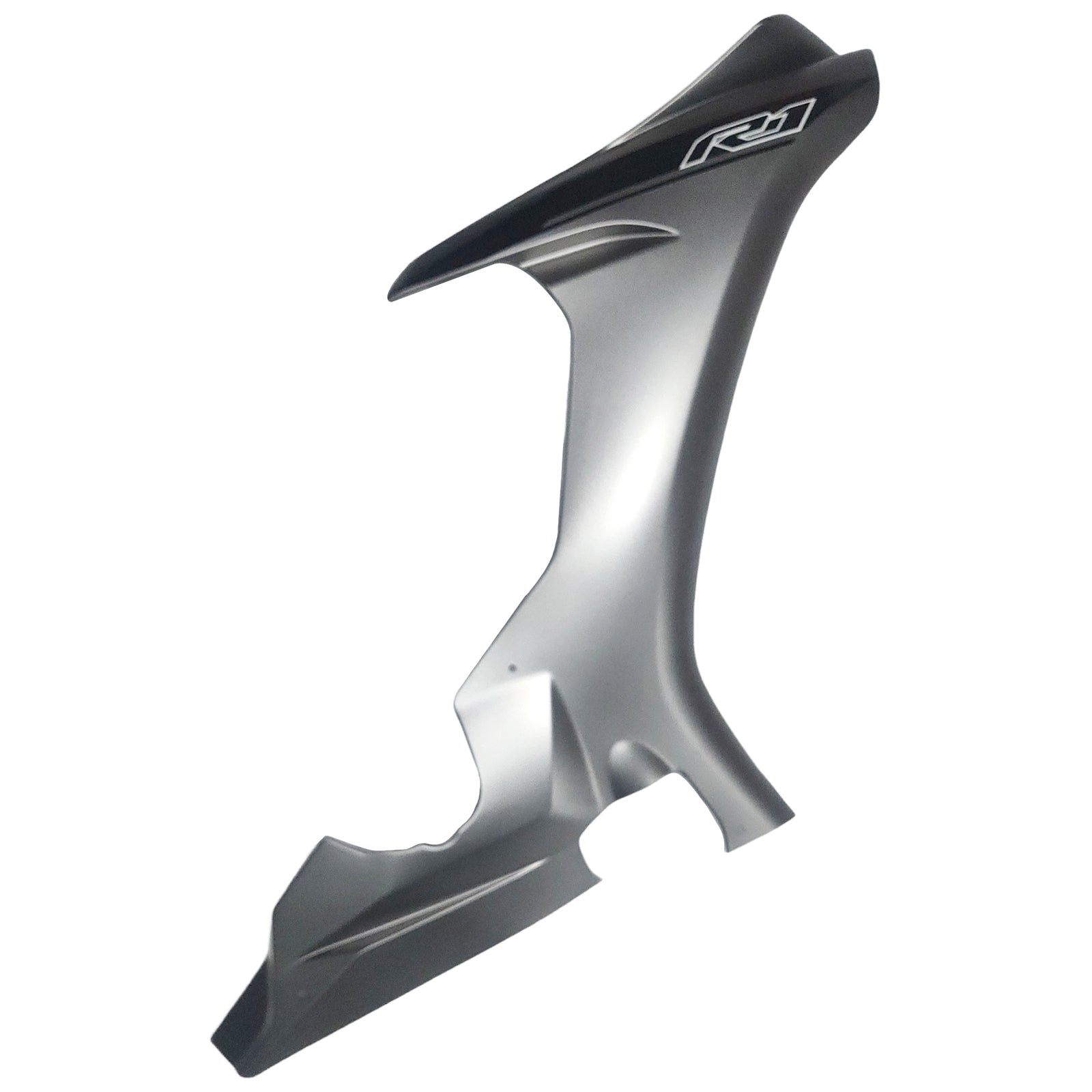 Kit de carénage en plastique ABS d'injection adapté pour Yamaha YZF 1000 R1 2015-2019