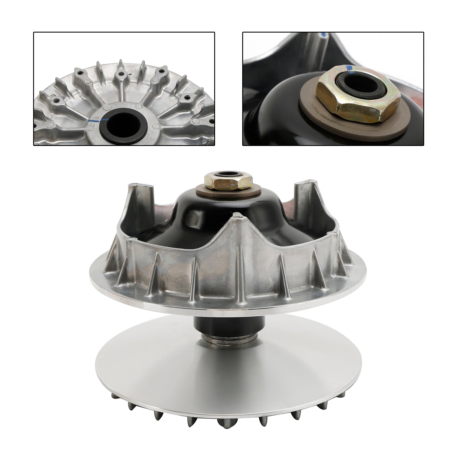 2019-2020 CFMoto CFORCE 500 S CF500AU-7S Ensemble de variateur avant complet 0Grb-051000-00031