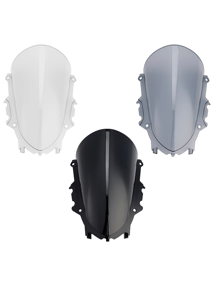 Pare-brise pour Yamaha YZF-R3 et YZF-R25 (2019-2025)