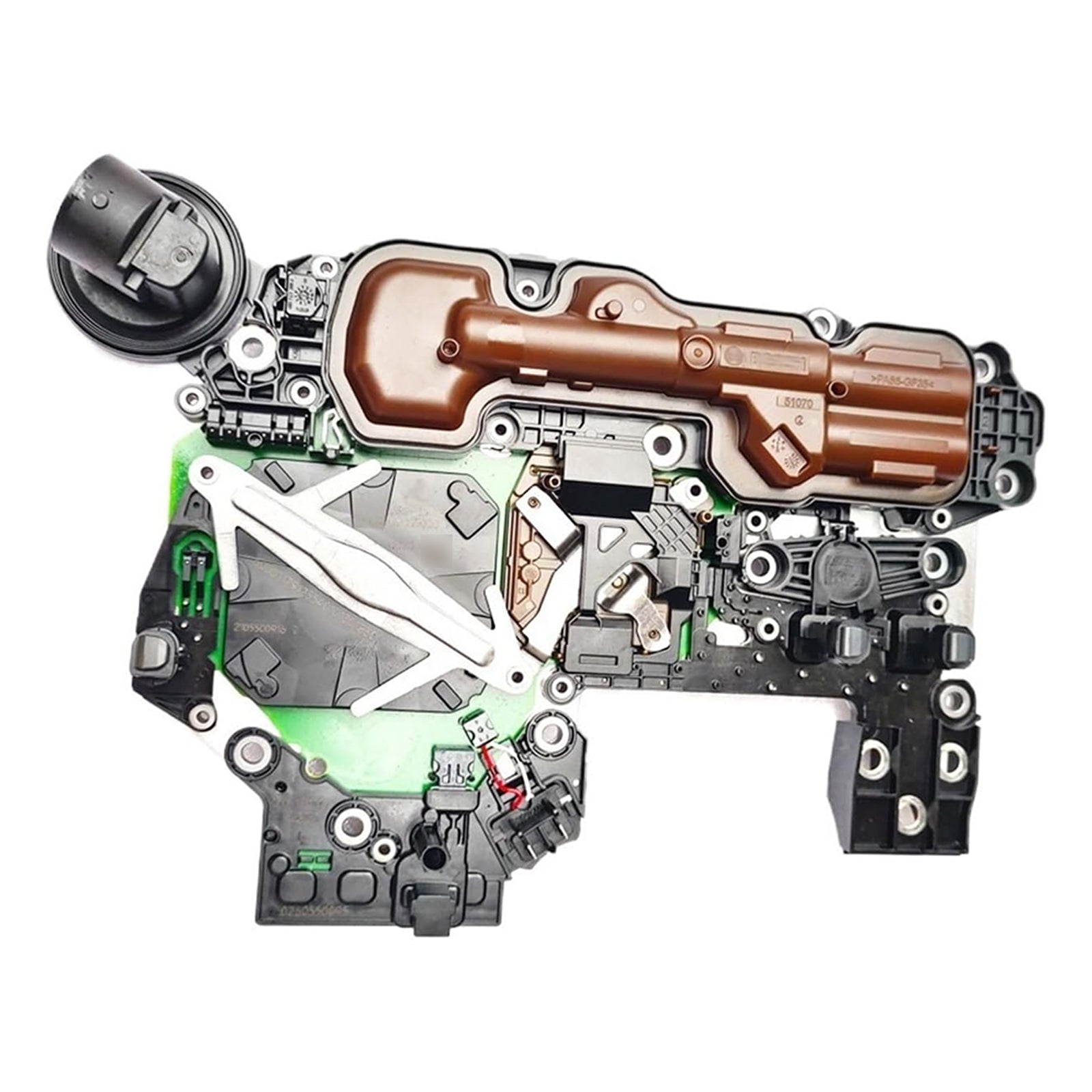 Unidad de control de la transmisión (TCU) A0009014900 para Mercedes-Benz Clase E W212 725 (2014-2016)