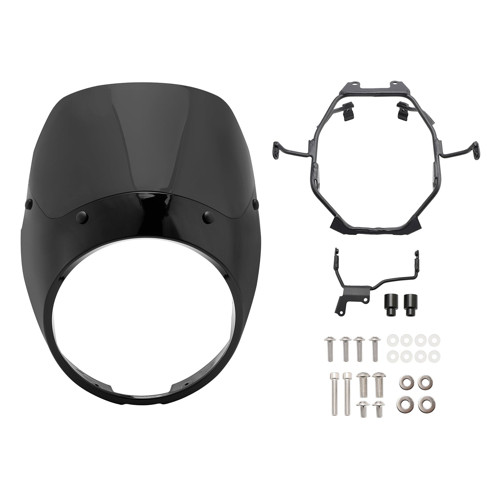 2023-2024 HONDA GB350 GB350S Kishield Kishield Lid of Lighthouse