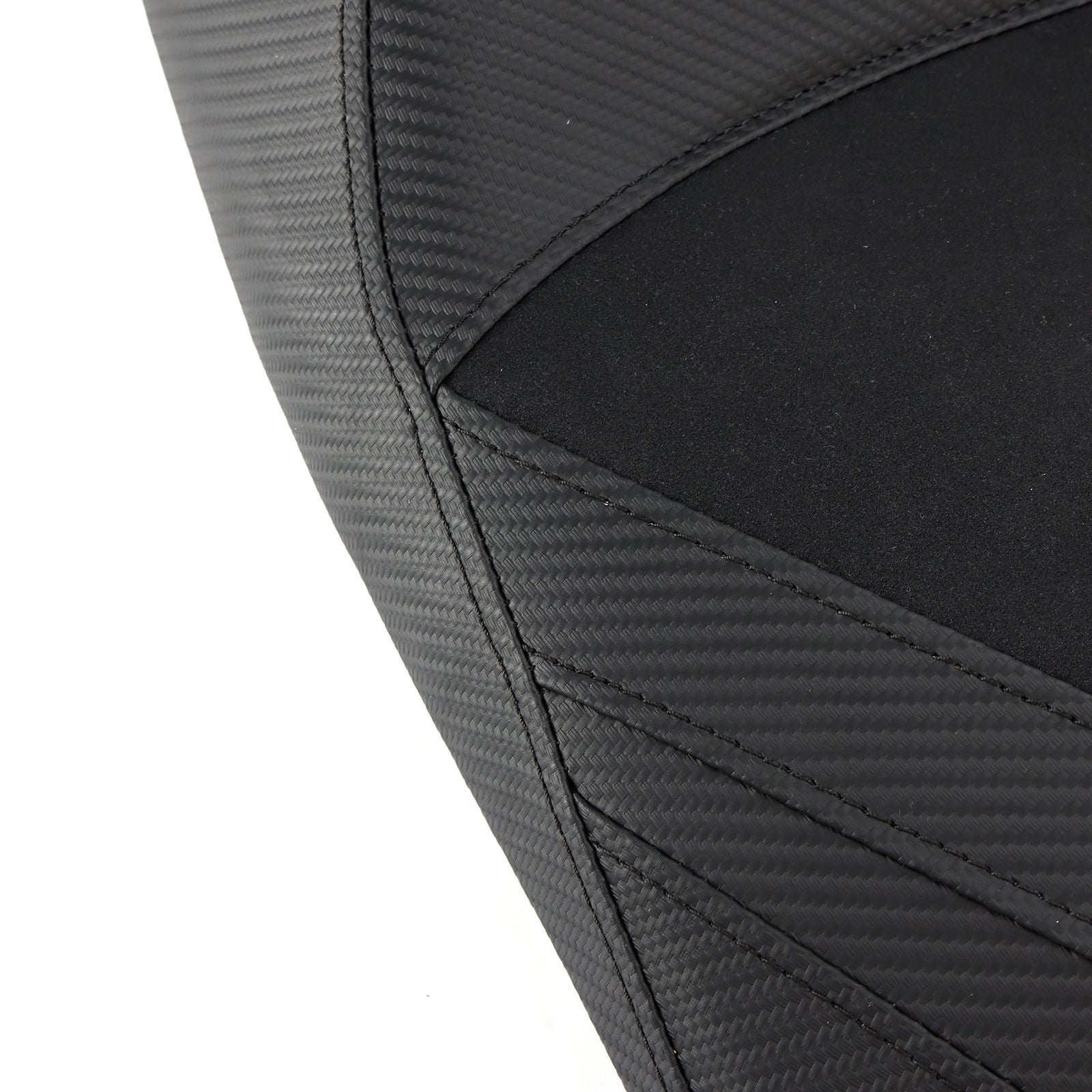 Vervangende voor- en achterstoelen voor bestuurder en passagier voor Honda Adv350 (2022-2025)