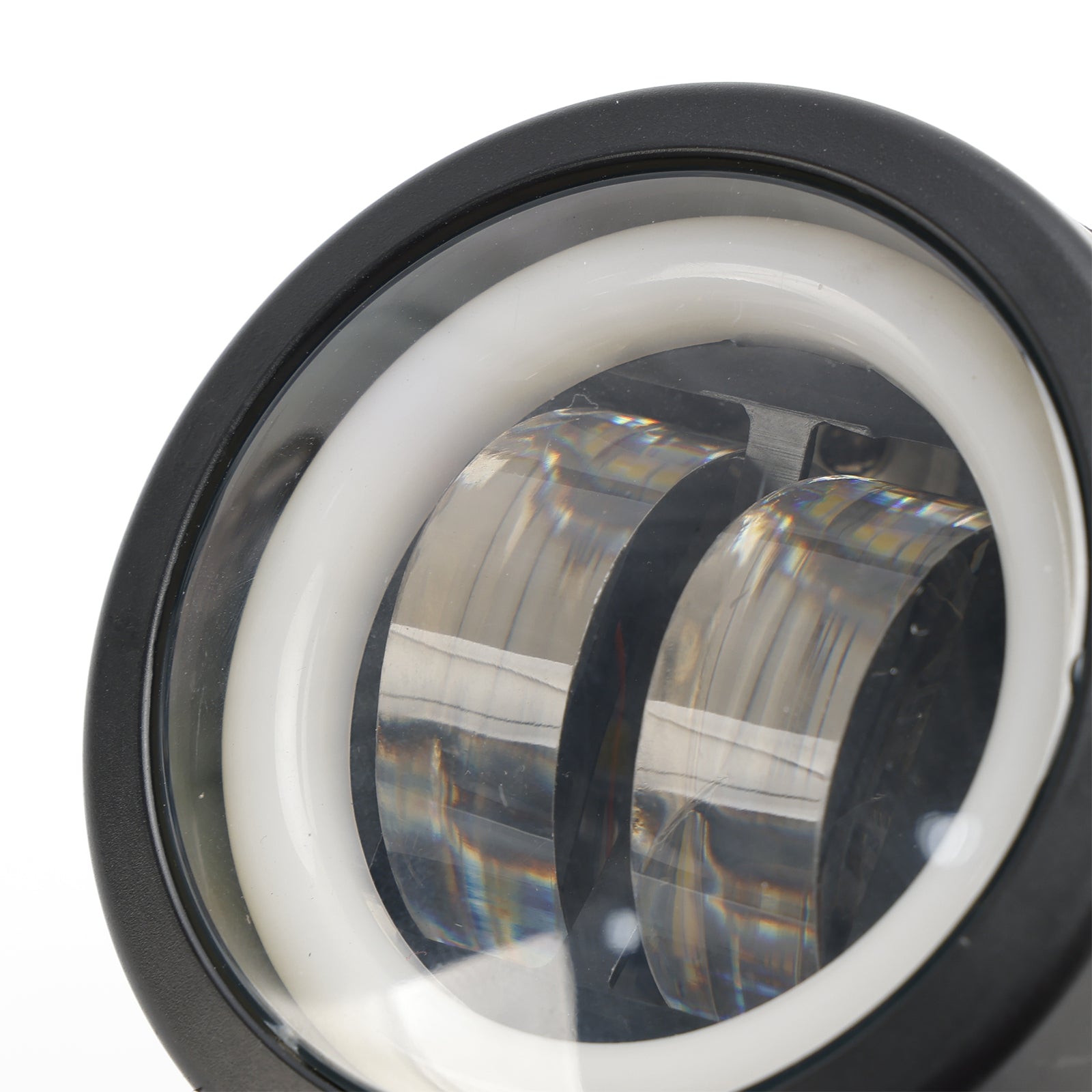 Komplet dvojnih sprednjih črncev za Honda CT125 Hunter Cub 2020-2023