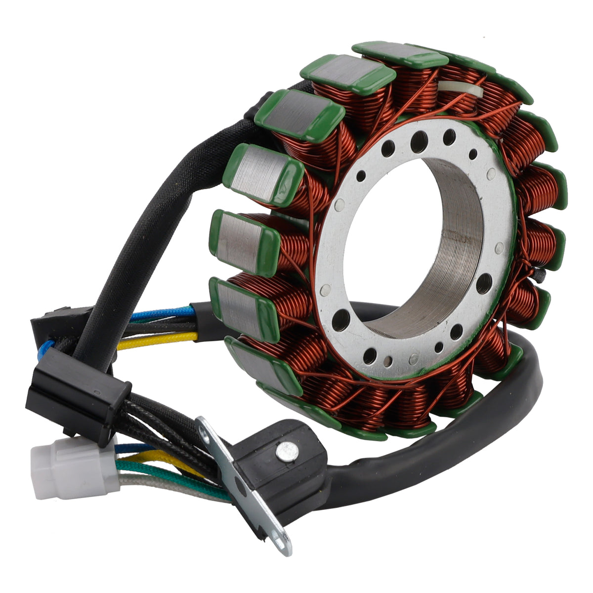 Stator Allumage Régulateur joint pour Arctic Cat 500 FIS TBX TRV 500 Auto 03-08
