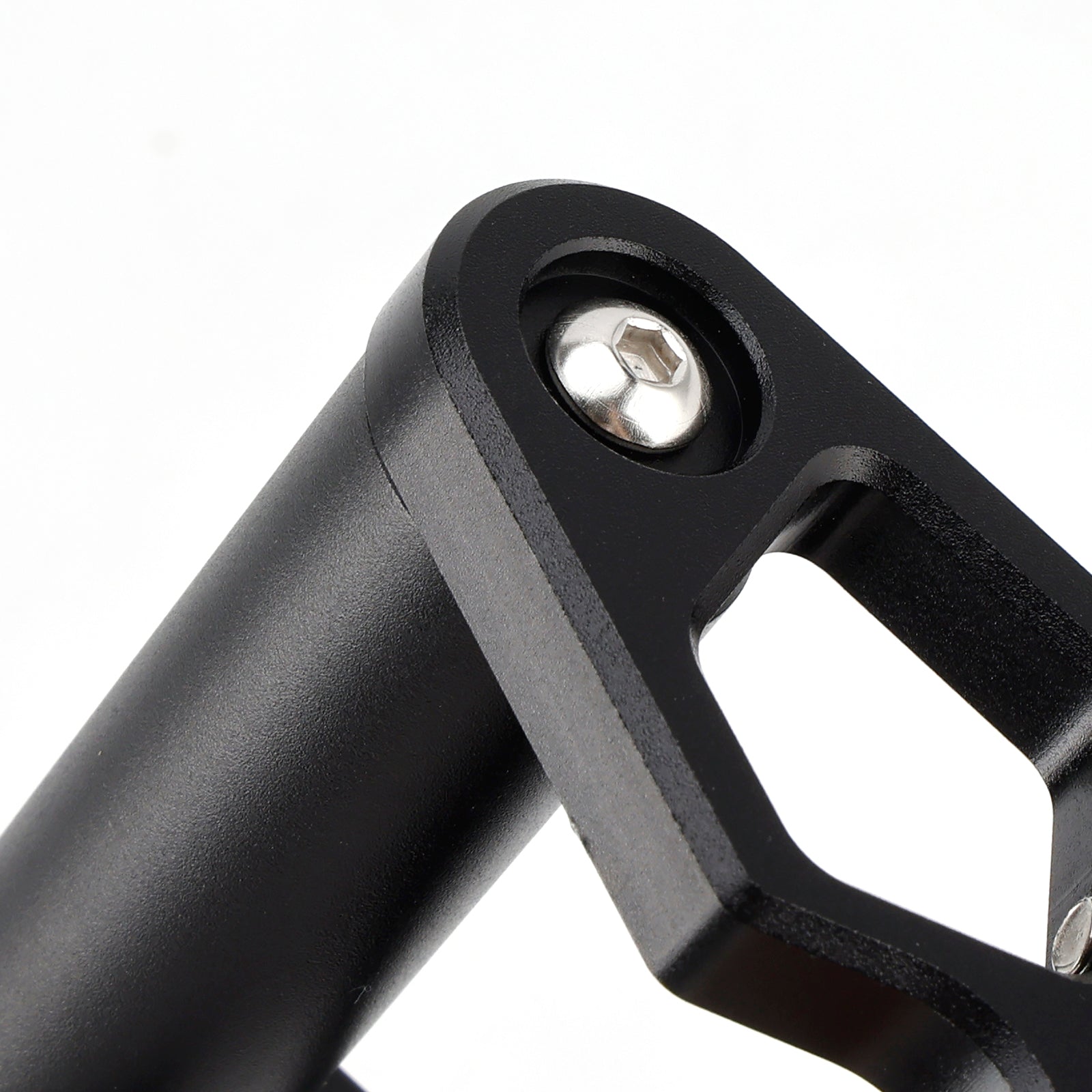 Supporto di navigazione per telefono e GPS per CF-Moto 450MT (2024-2025) - estensione 22mm