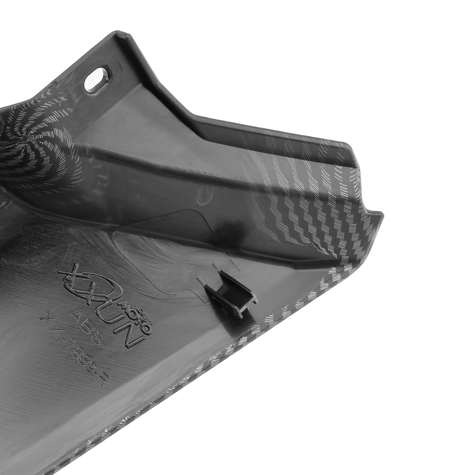 Yamaha T-Max 560 2022-2023: n sivutuotteet Yamaha T-Maxille