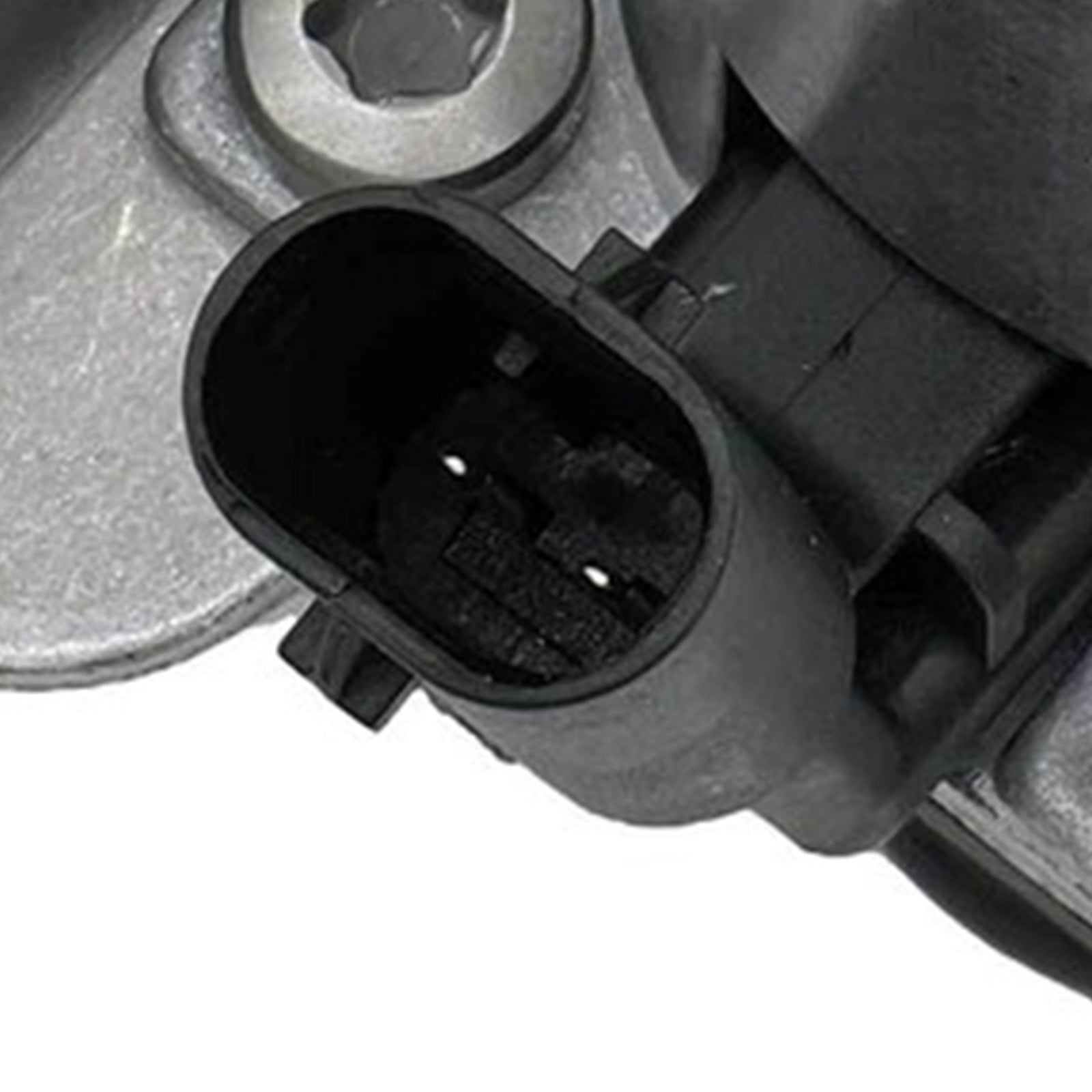 Jäähdytysnesteen ja lämmittimen säätöventtiili Mercedes-Benz C 250 SLK 250:lle (2014-2015) - Osanumero : 2712030164