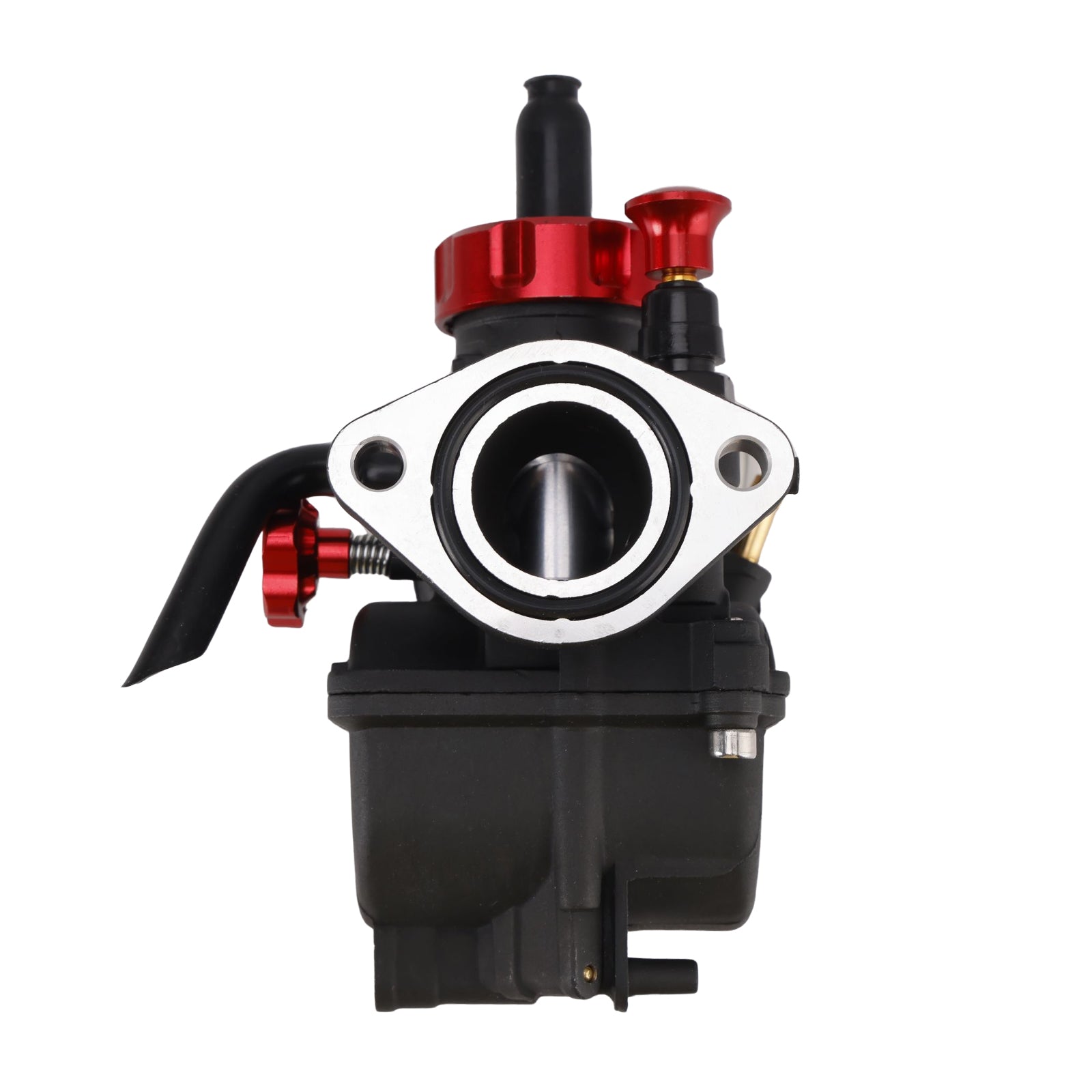 Carburateur de 24 mm pour quad, moto tout-terrain et karting de 140 à 150 cm³.