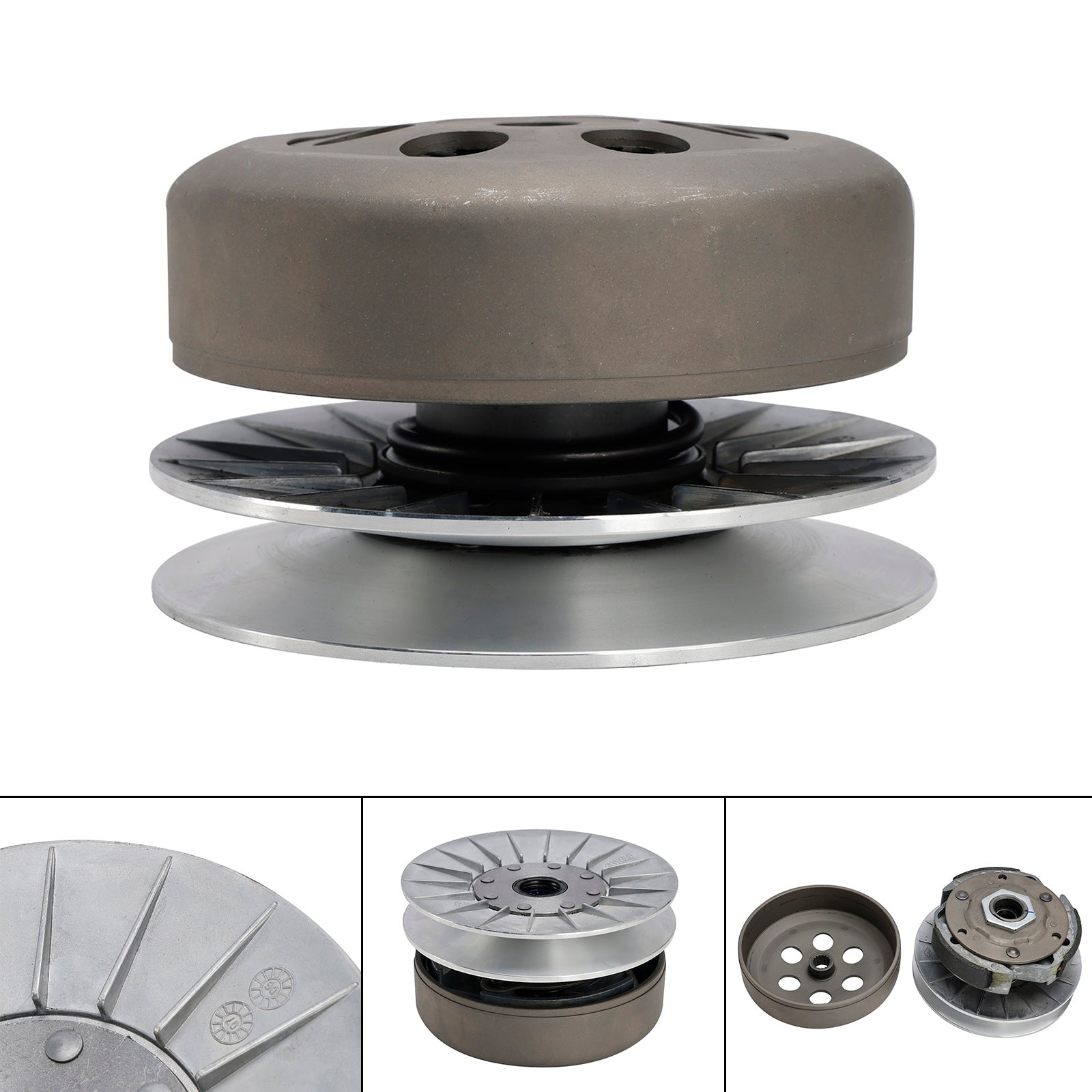 Kompletny zespół przedniego wariatora 23801A 23929A dla Linhai Atv 300 E2 Linhai Atv 260